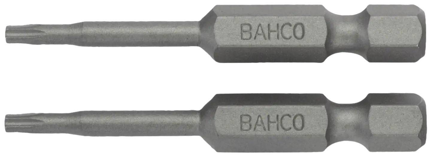 Bahco ruuvausk. Torx 25  50 mm - 2