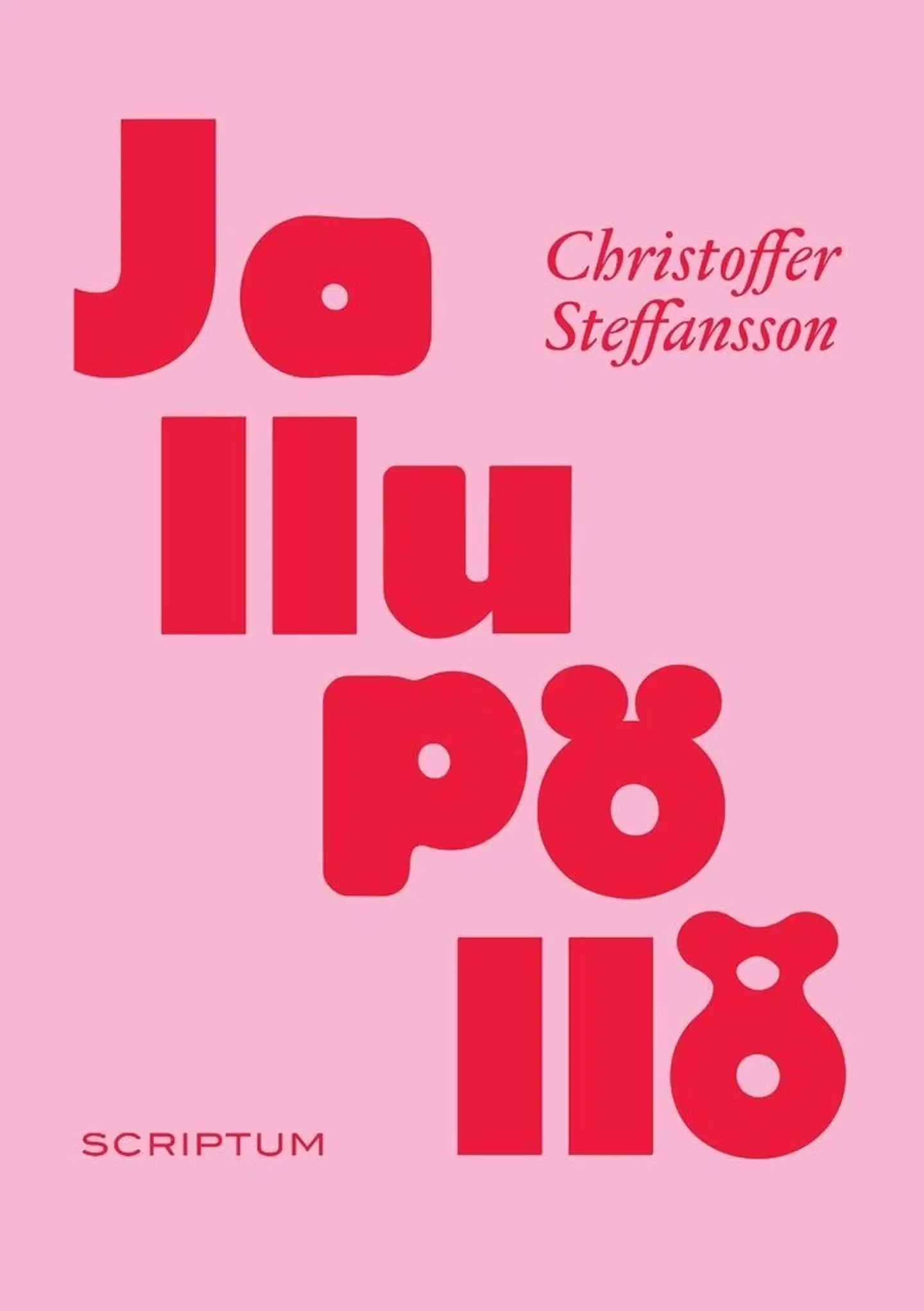 Steffansson, Jallupöllö