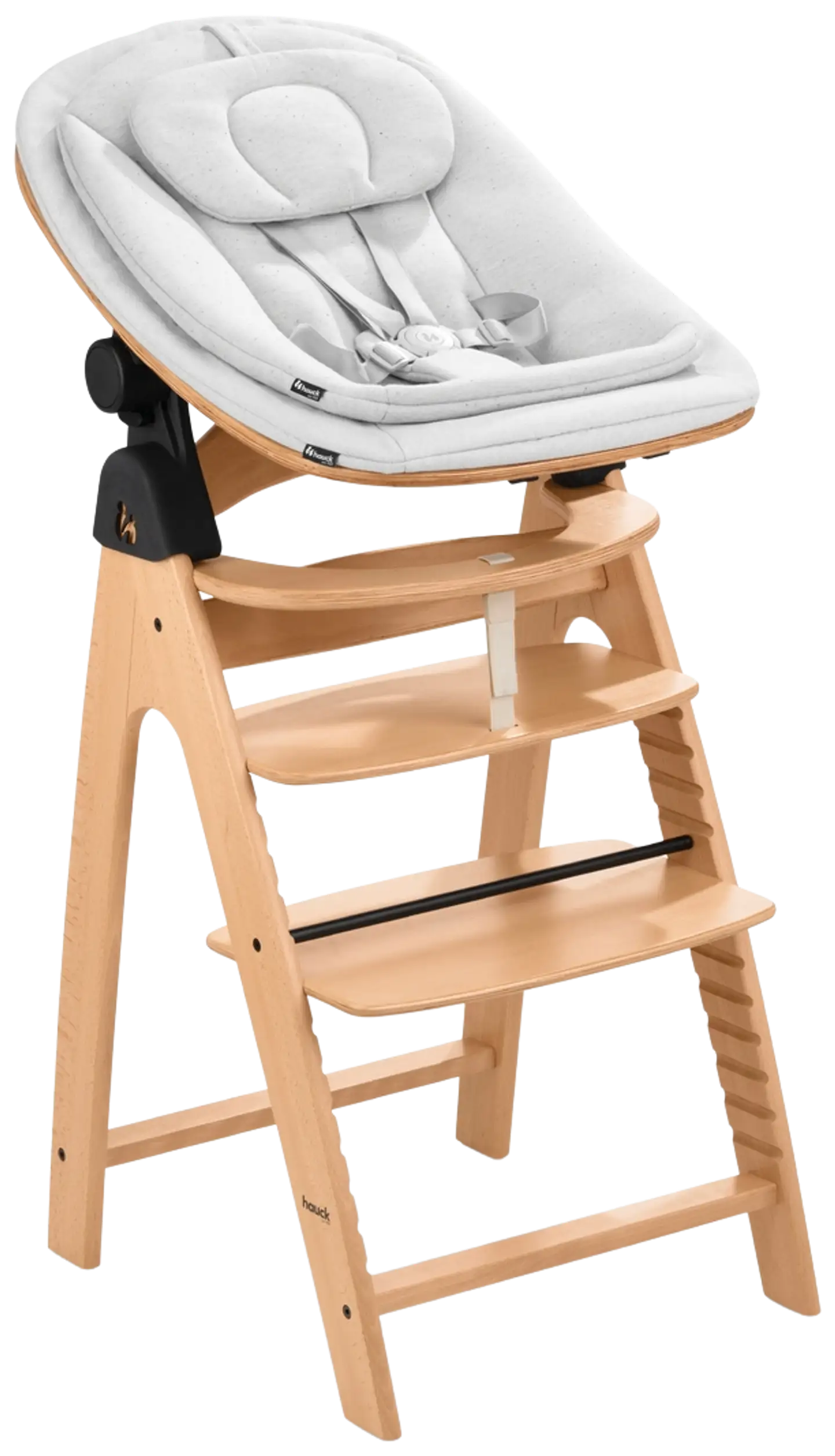 Hauck sitteri Highchair Bouncer Eco - 9