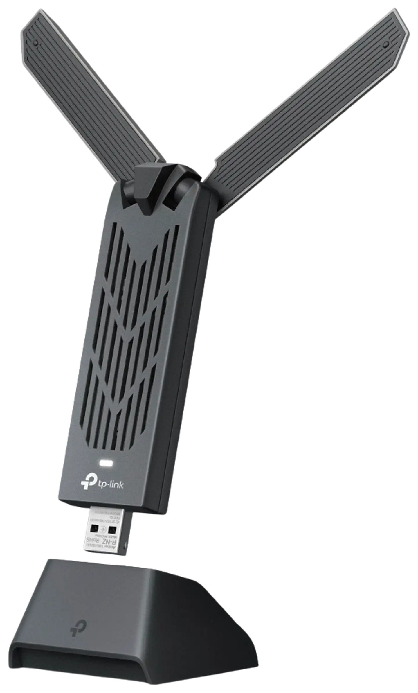 TP-Link USB-adapteri TBE400UH Wifi7 - 2