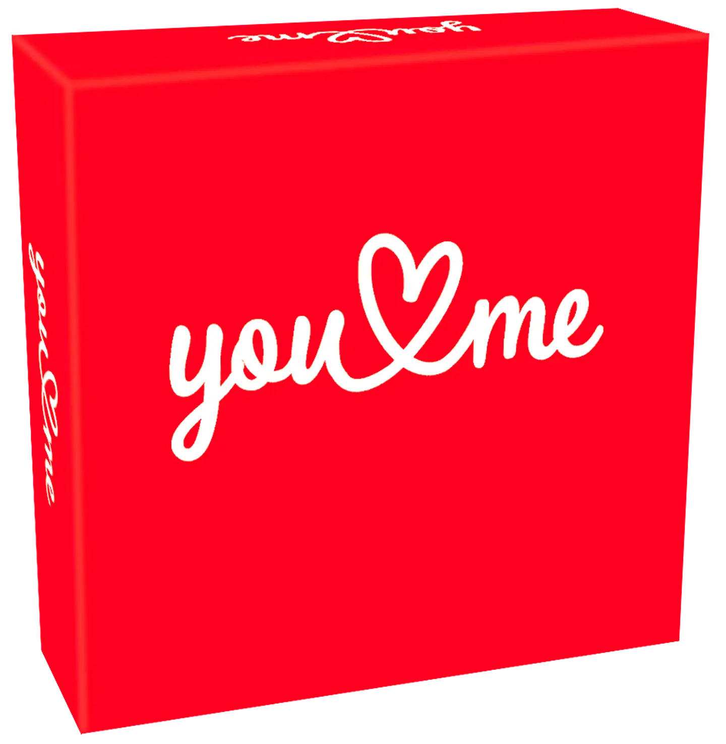 Tactic lautapeli Gift Game: You & Me EN - 1