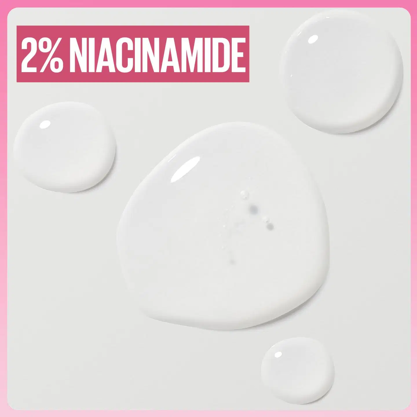 Maybelline New York Grippy Serum Meikinpohjustustuote 30 ml - 4