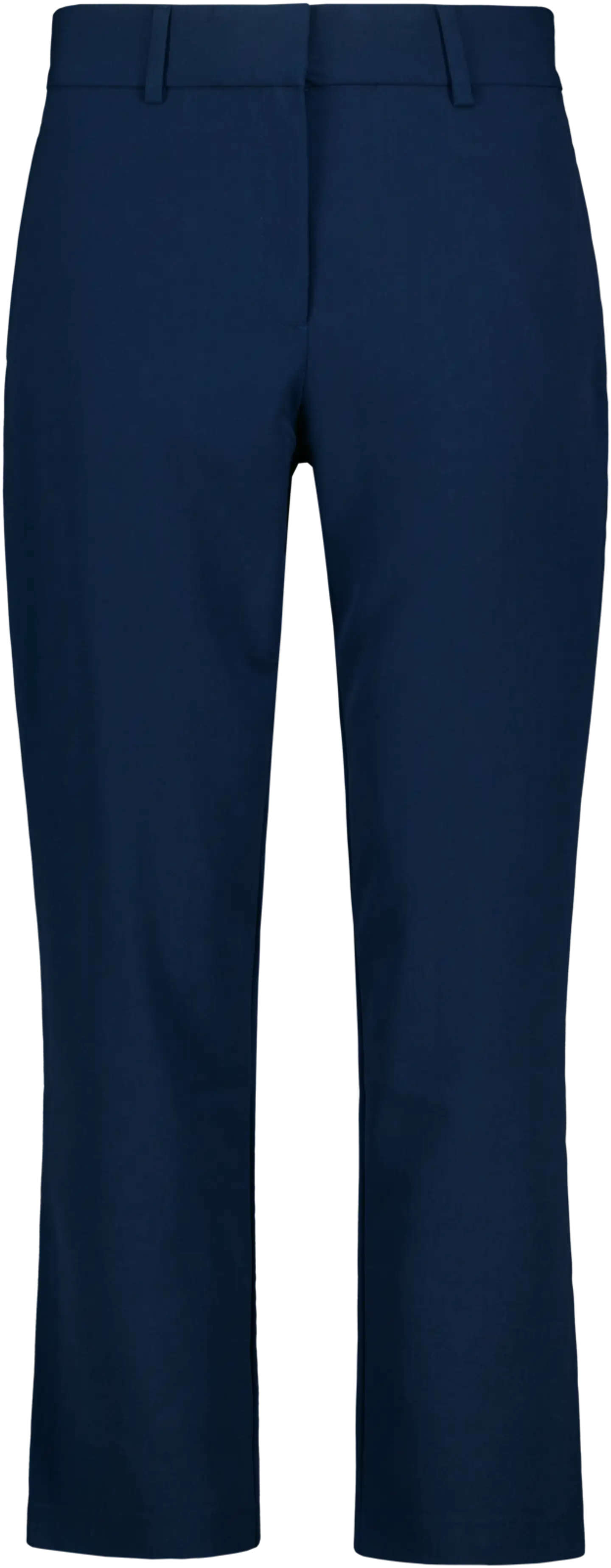 House naisten housut 222H292523 - Navy Blazer - 1
