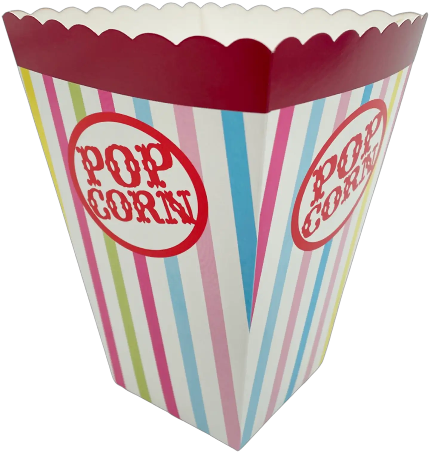 Spen popcorn rasia taiteltava 4kpl - 1