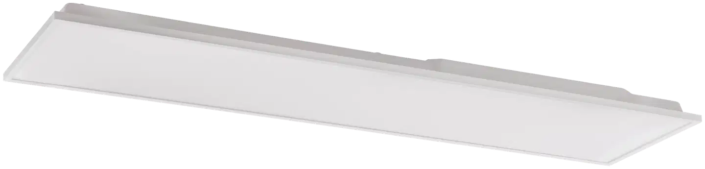 EGLO LED-paneeli connect.z Herrora-Z 30x120 cm 3x10,5W valkoinen