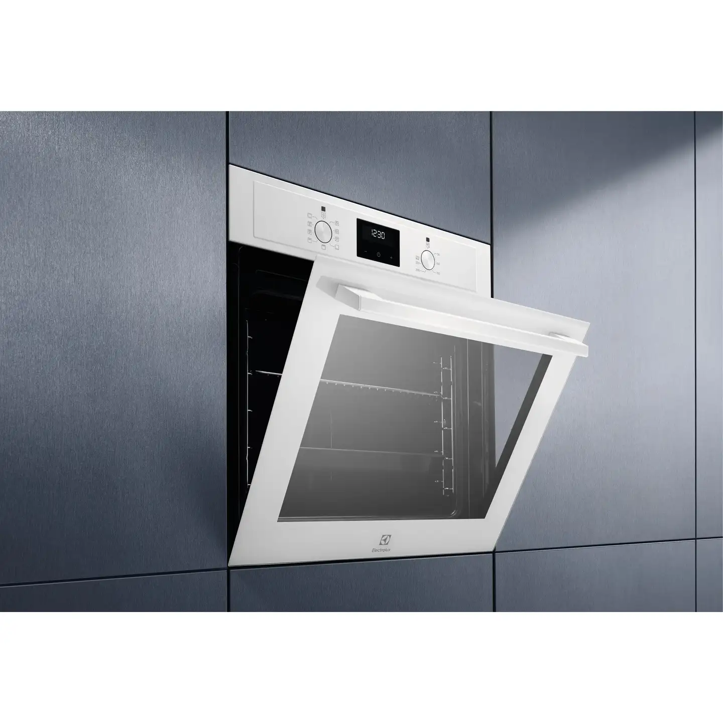 Electrolux erillisuuni COB400W - 7