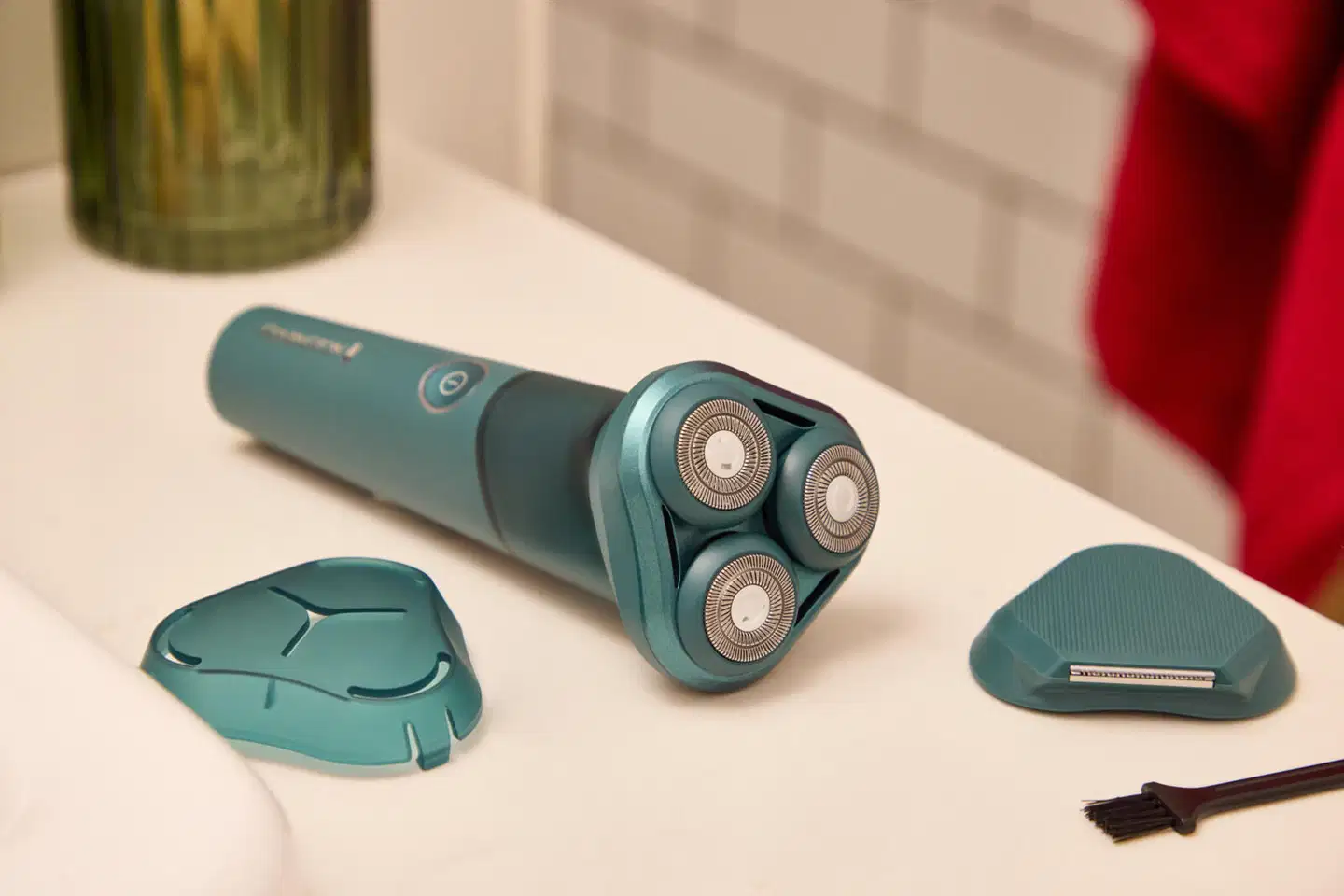 Remington parranajokone WASHUP™ RC4380 - 18