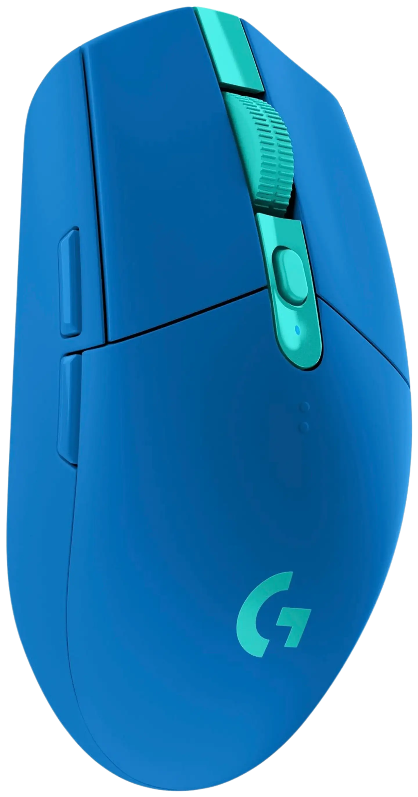 Logitech langaton pelihiiri Lightspeed G305 sininen - 2