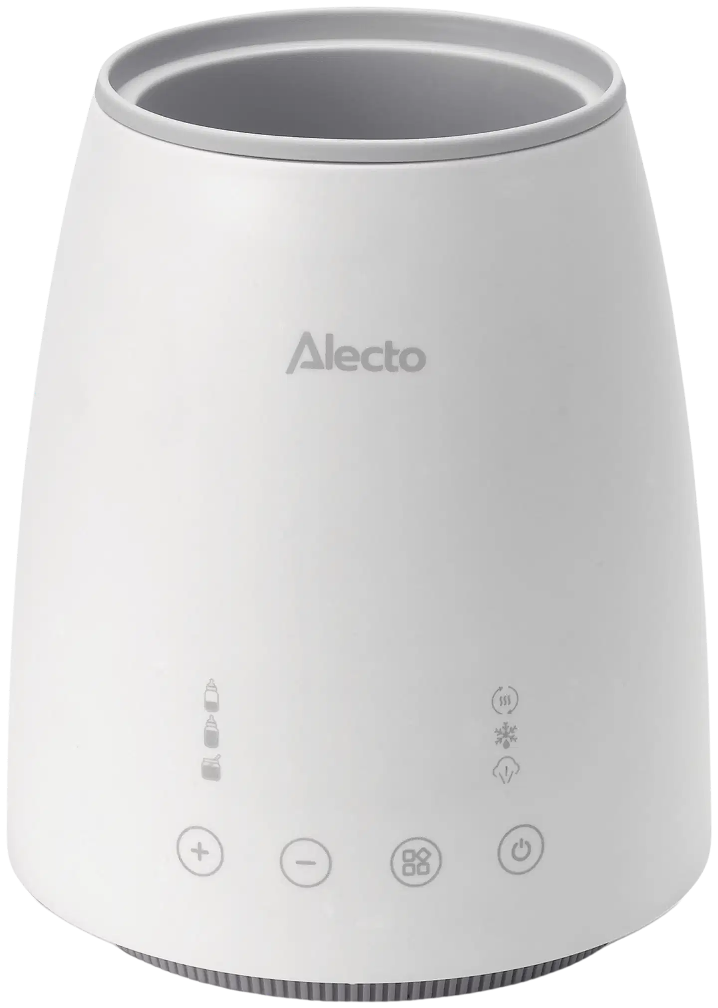 Alecto pullon/vauvanruoan lämmitin - 1