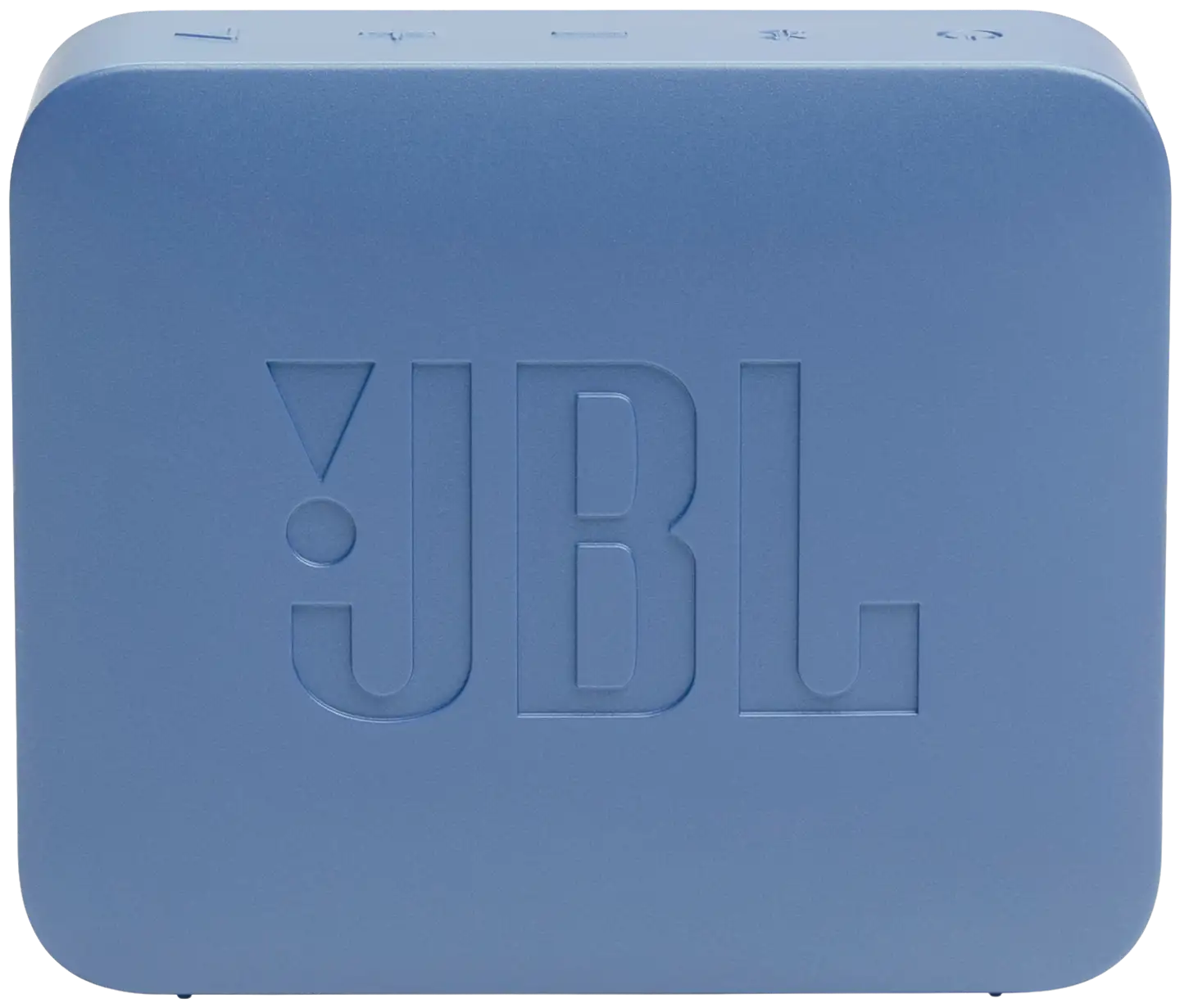 JBL Bluetooth kaiutin Go Essential 2 sininen - 2