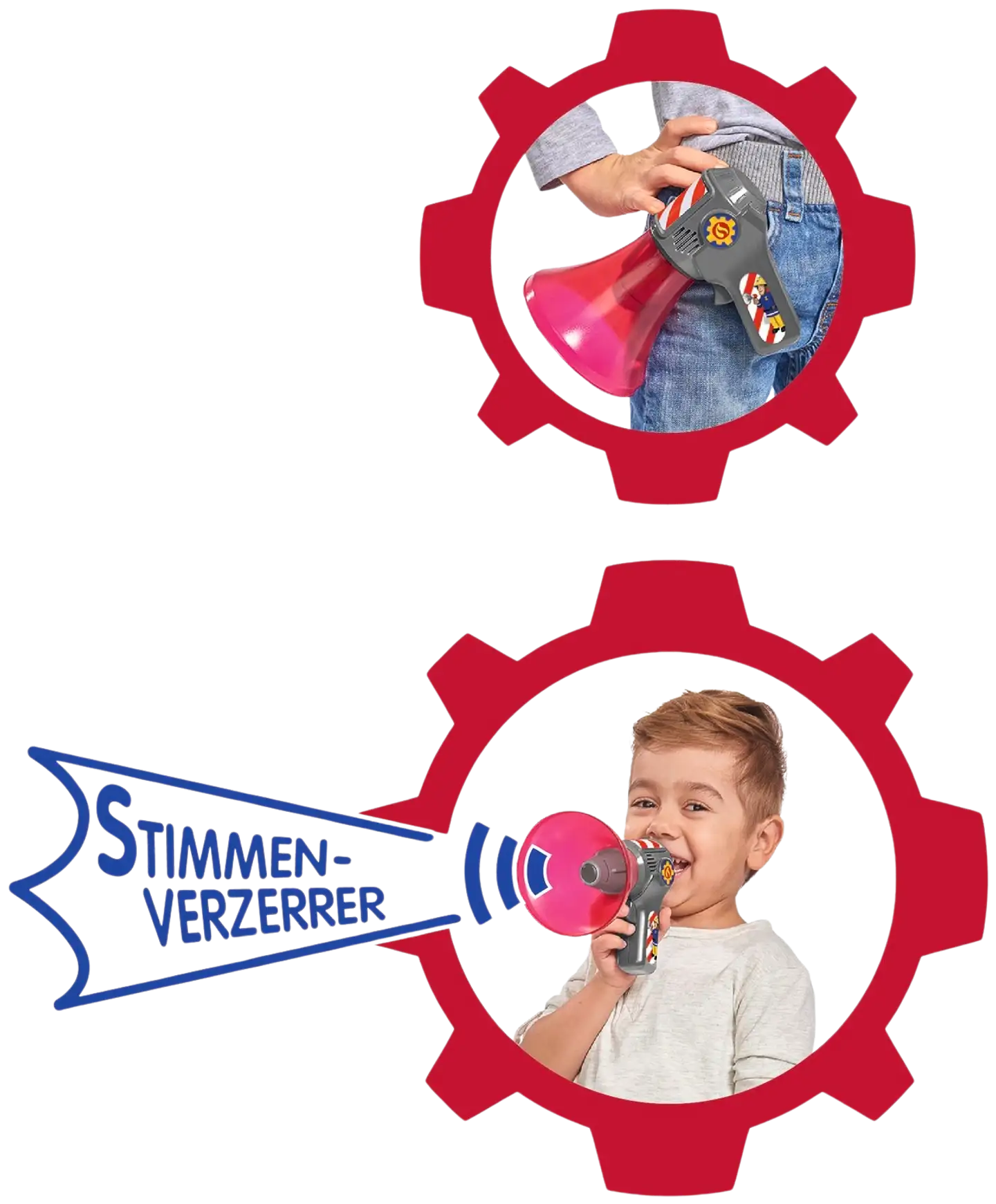 Simba Palomies Sami Megafoni - 3