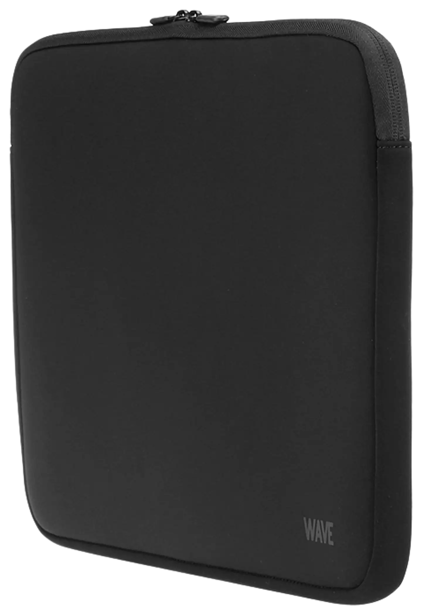 Wave Sleeve-mallinen suojatasku 14", Musta - 2