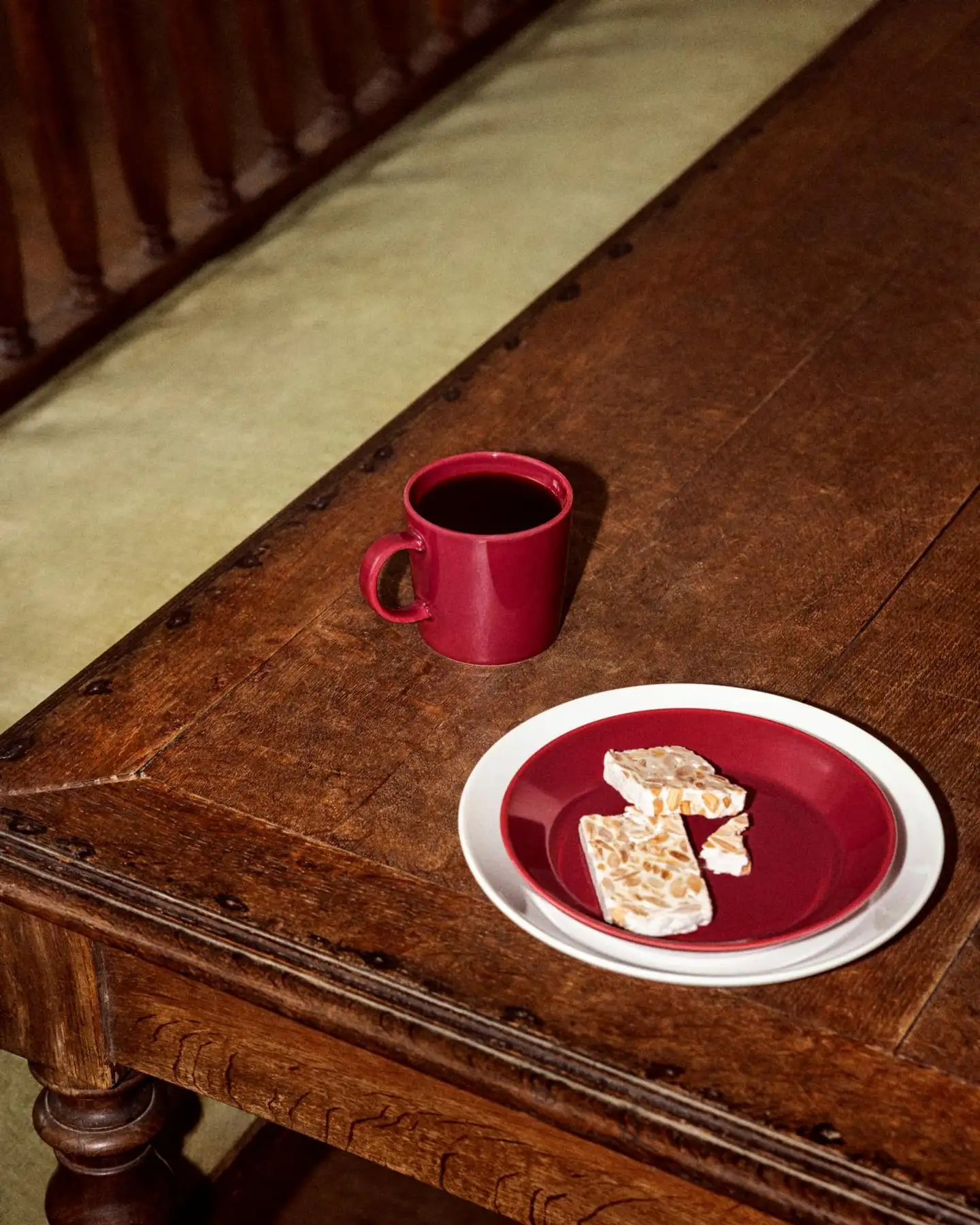 Iittala Muki Teema 0,3L kirsikka - 2