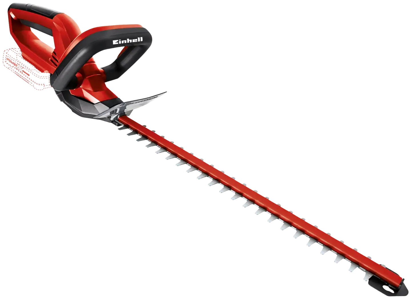 Einhell akkupensasleikkuri GC-CH 1846 Li-Solo - 1