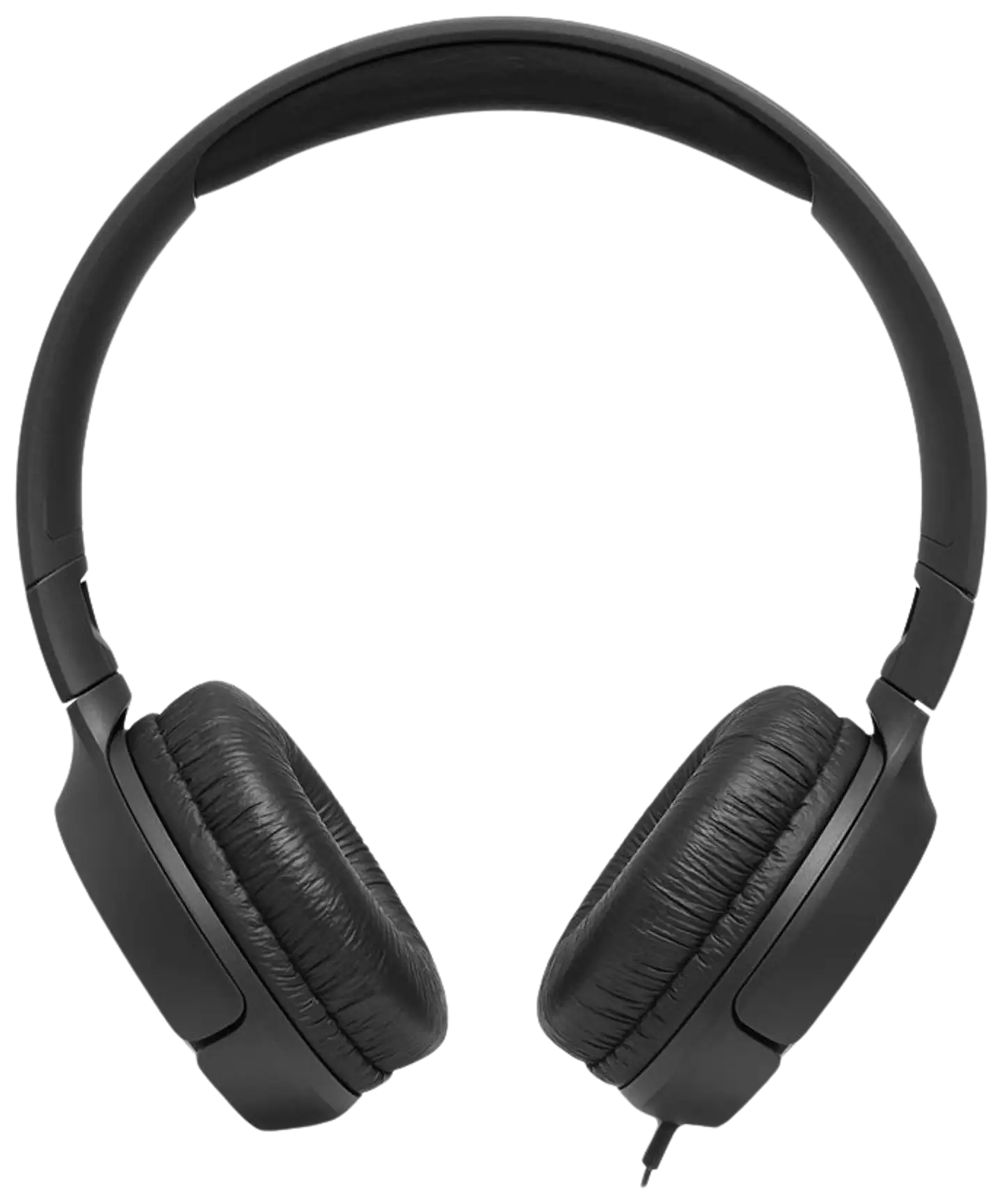 JBL sankakuulokkeet T500 musta - 4