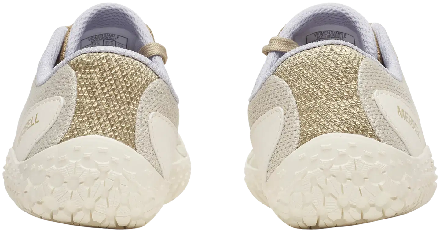 Merrell naisten paljasjalkajalkine vapor glove 6 - STUCCO/CASPER - 4