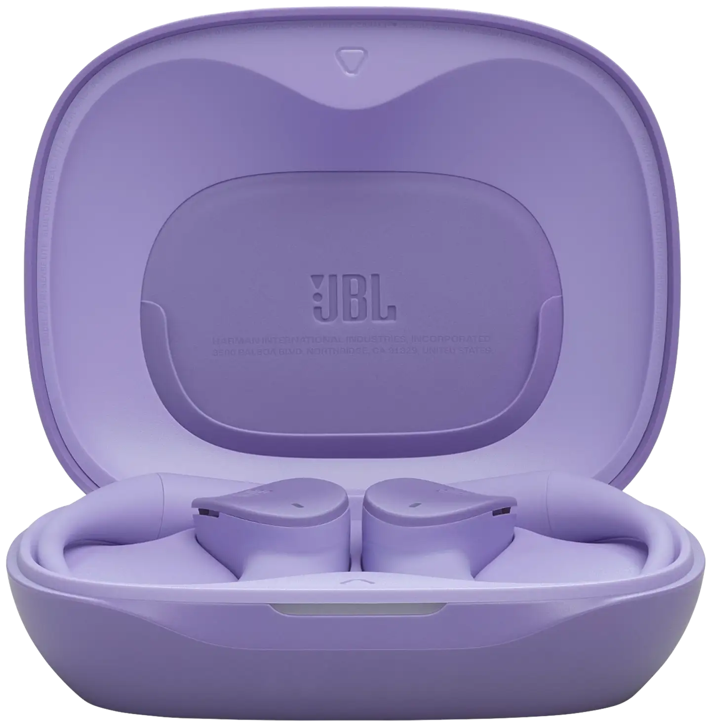 JBL langattomat kuulokkeet Sense Lite violetti - 3