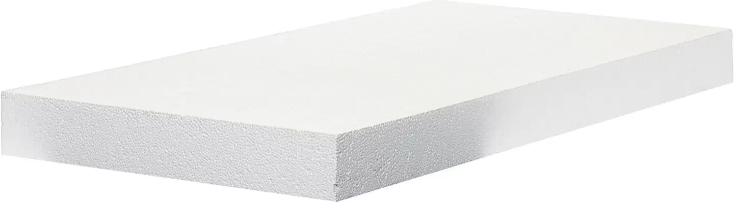 Solupak EPS 100 Lattia 100 mm 6m2/pkt - 2
