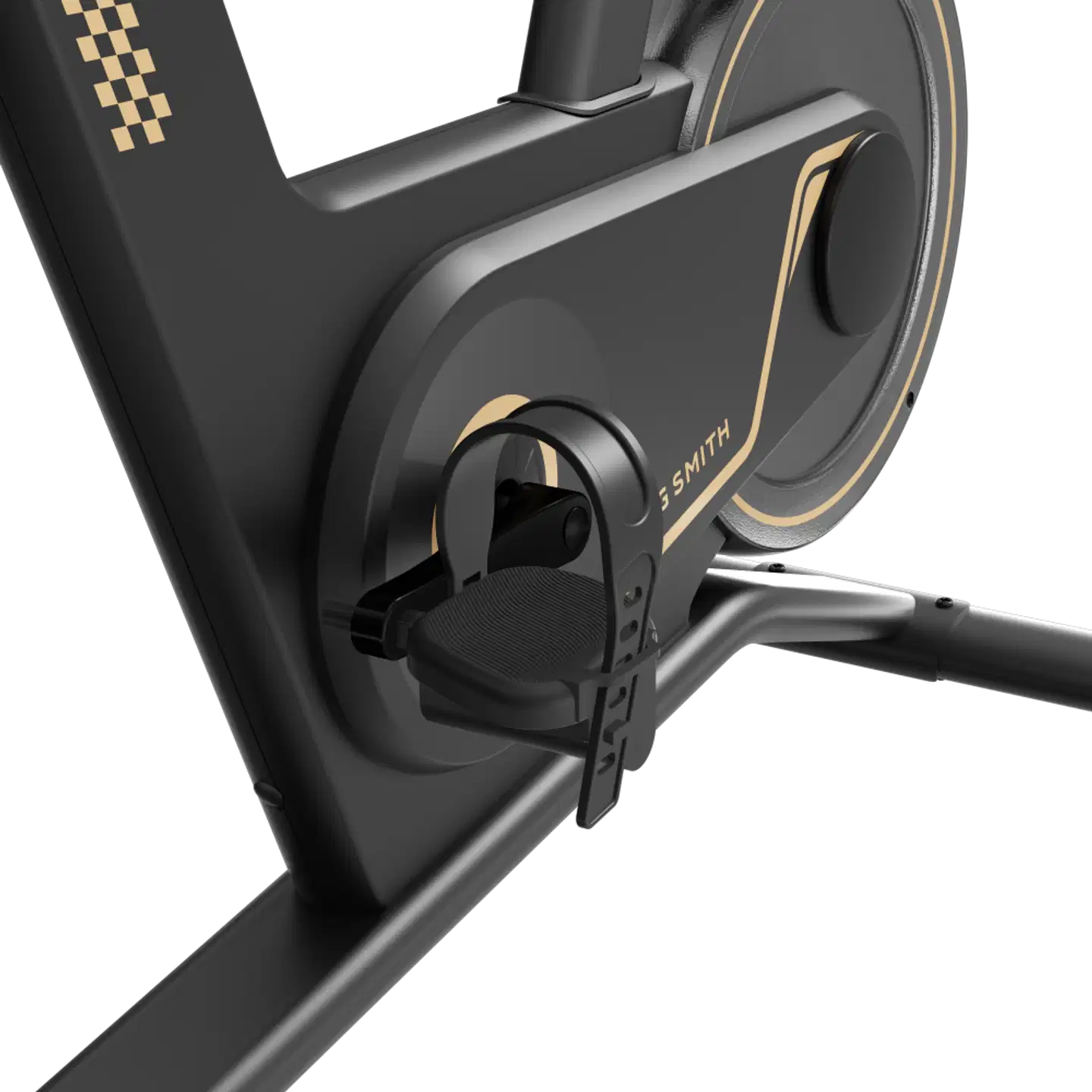 Kingsmith PB08S Spinningpyörä - 5