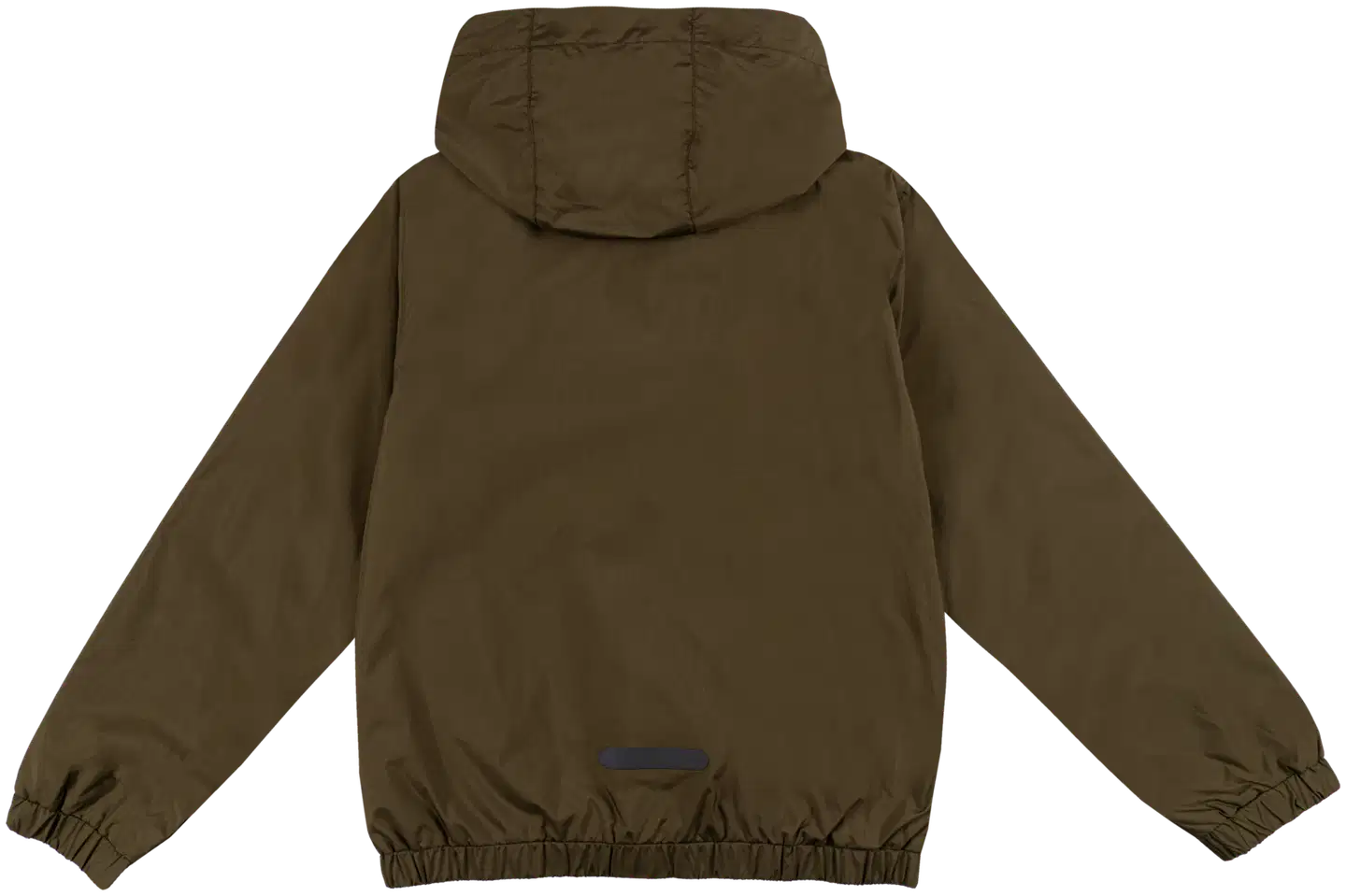 House nuorten tuulitakki 246G08260P - Dark Olive - 3