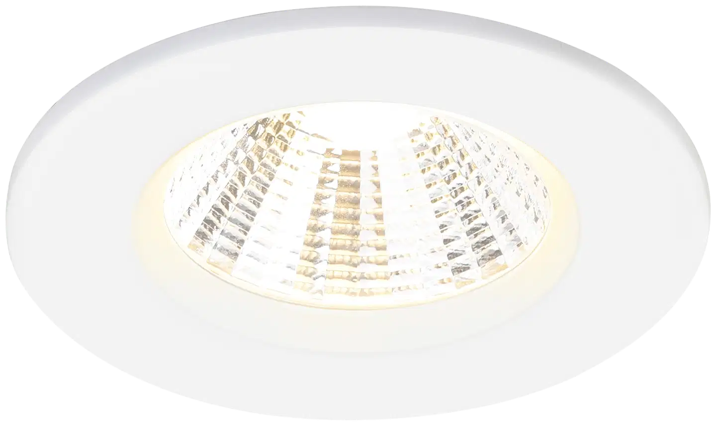 Nordlux LED-alasvalo Fremont IP65 2700K valkoinen 3kpl - 3