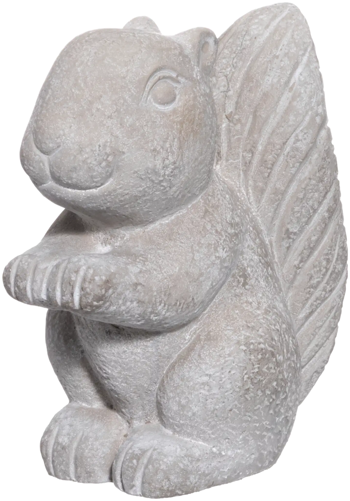 4Living Puutarhapatsas sementti Eläin lajitelma display - 2