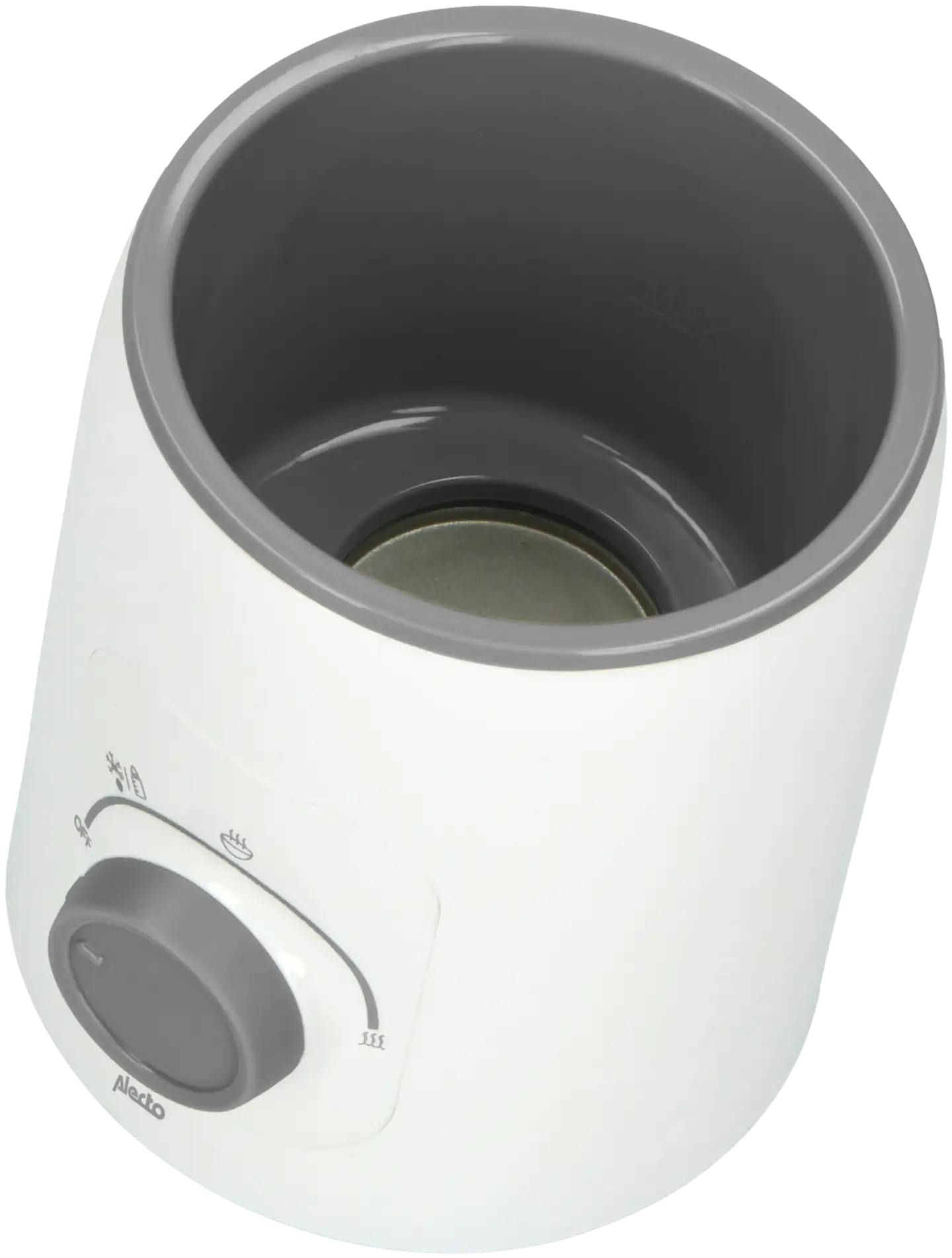 Alecto pullonlämmitin - 2