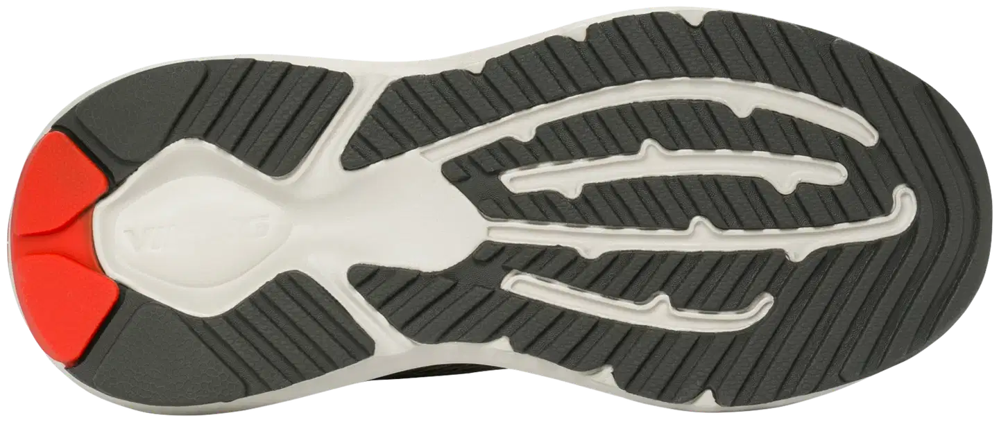 Viking lasten lenkkari 3-56510 QuickGo EL - OLIVE - 2