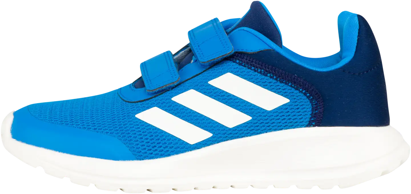 adidas lasten juoksujalkine Tensaur run S GW0393 - Blue - 1