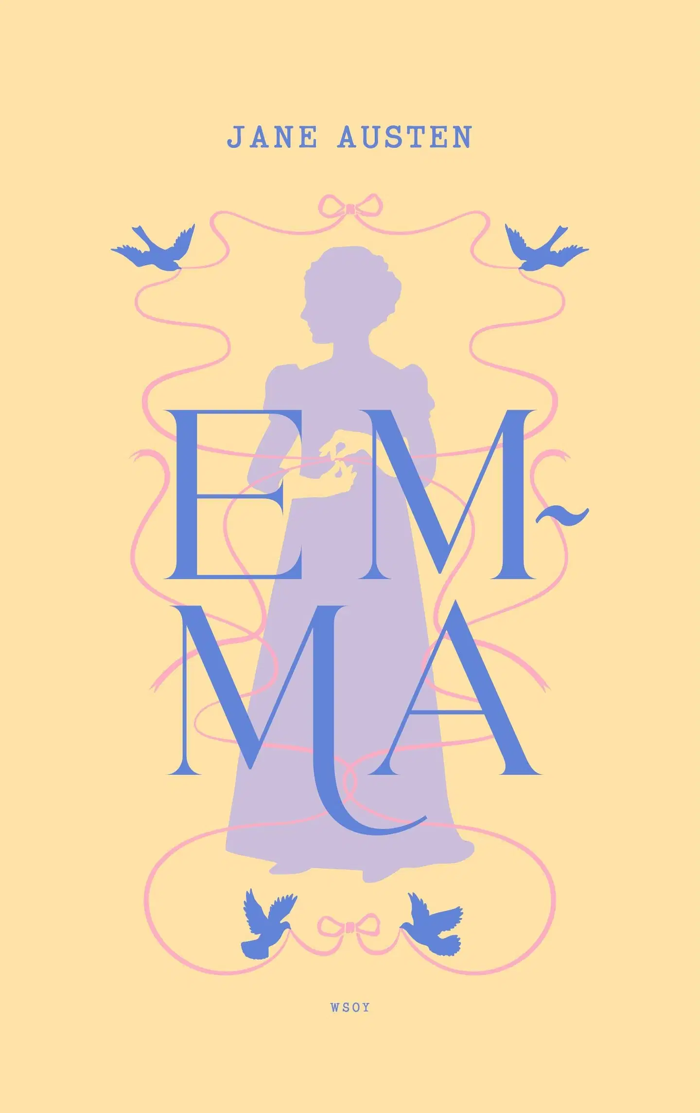 Austen, Emma