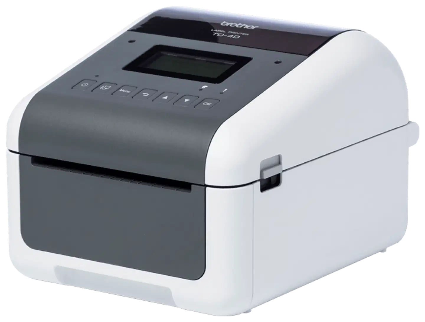 Brother tarratulostin TD-4550DNWB - 2