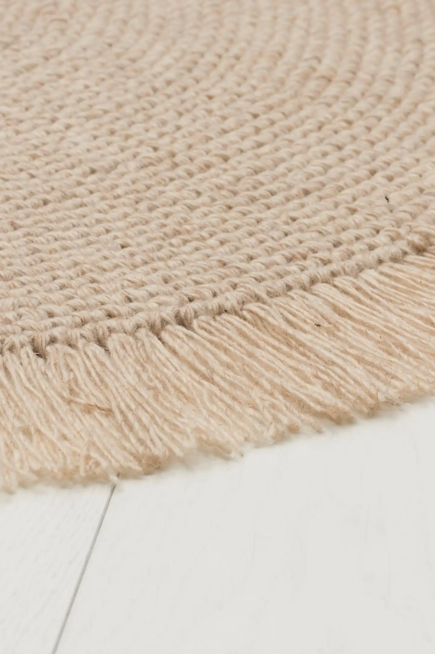 Fanni K Matto Laavu 100 cm hiekka - 2