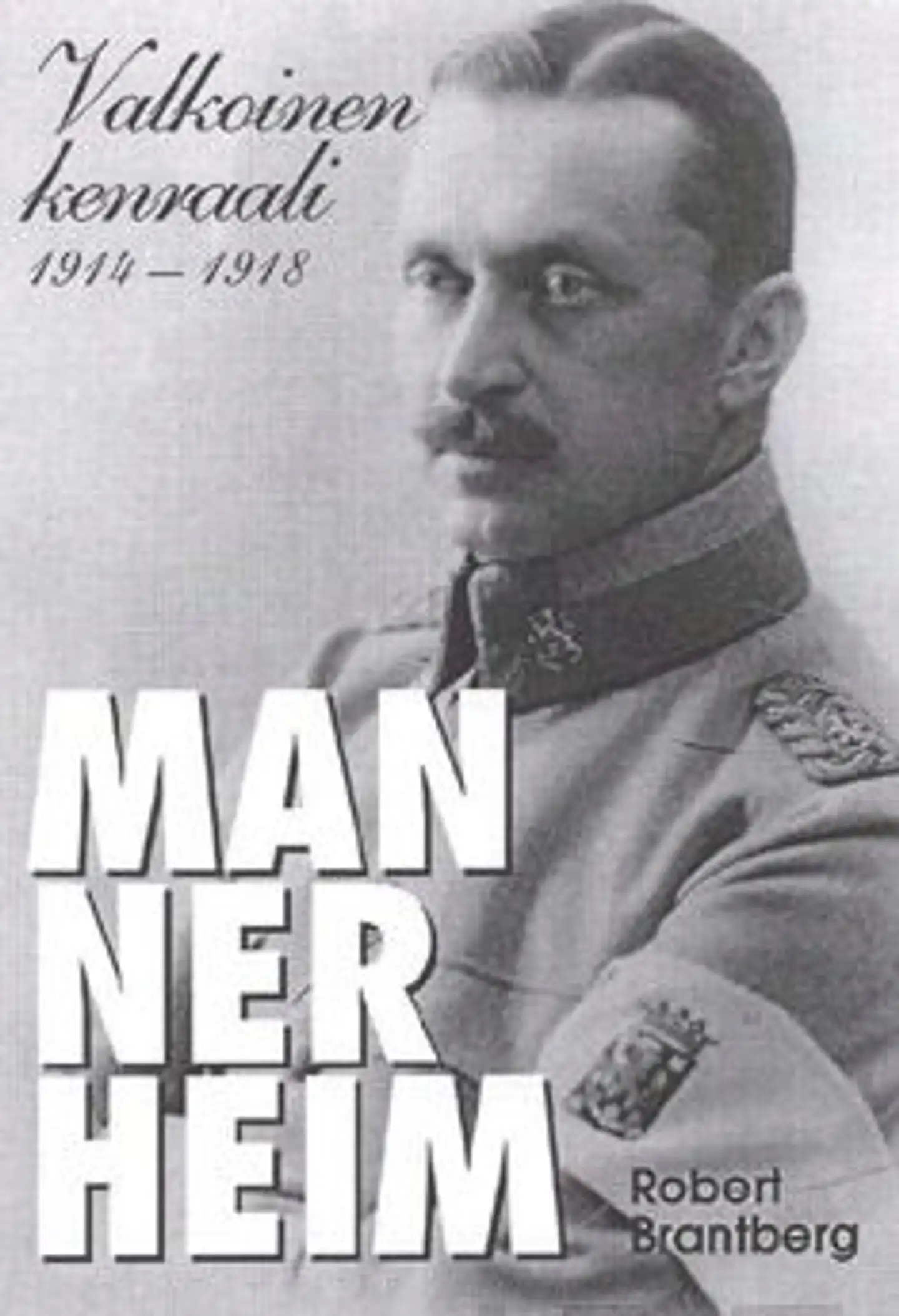 Brantberg, Mannerheim