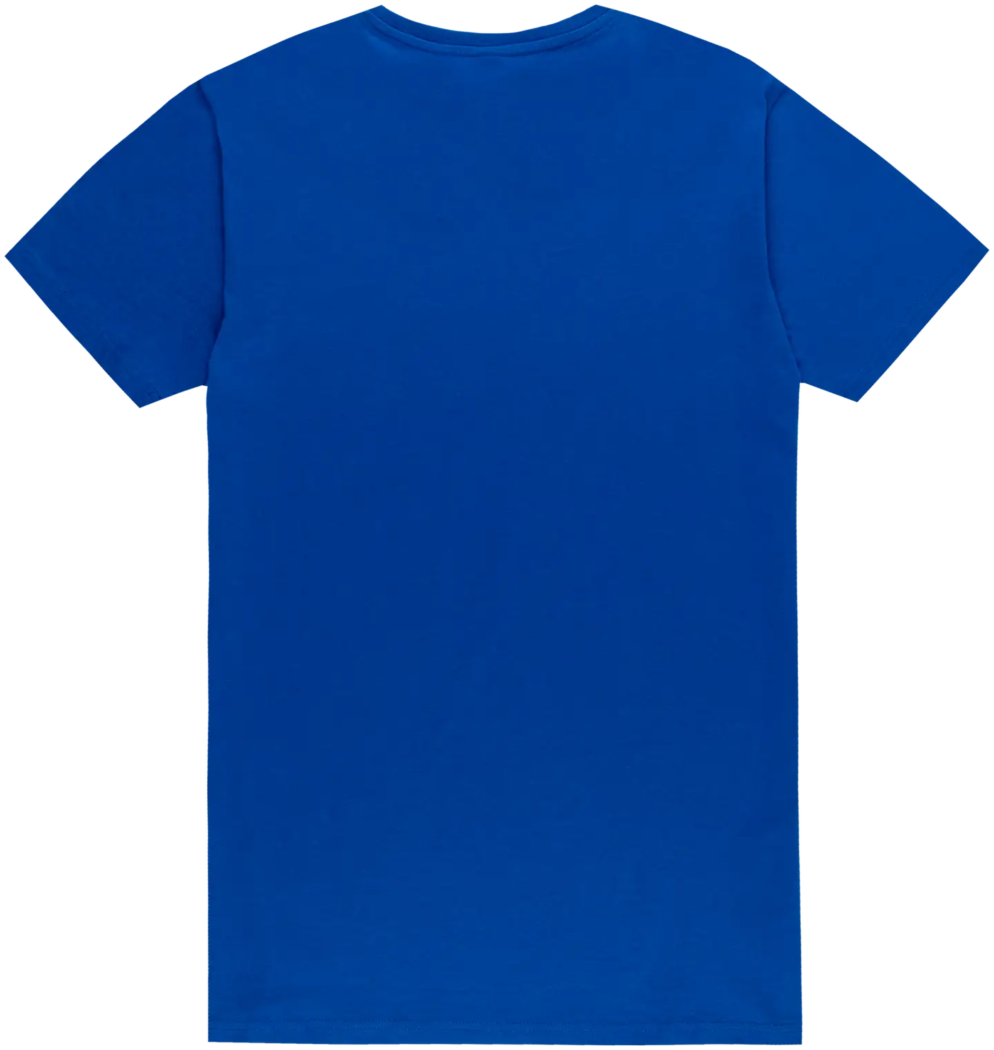 Superman miesten t-paita - Blue - 2