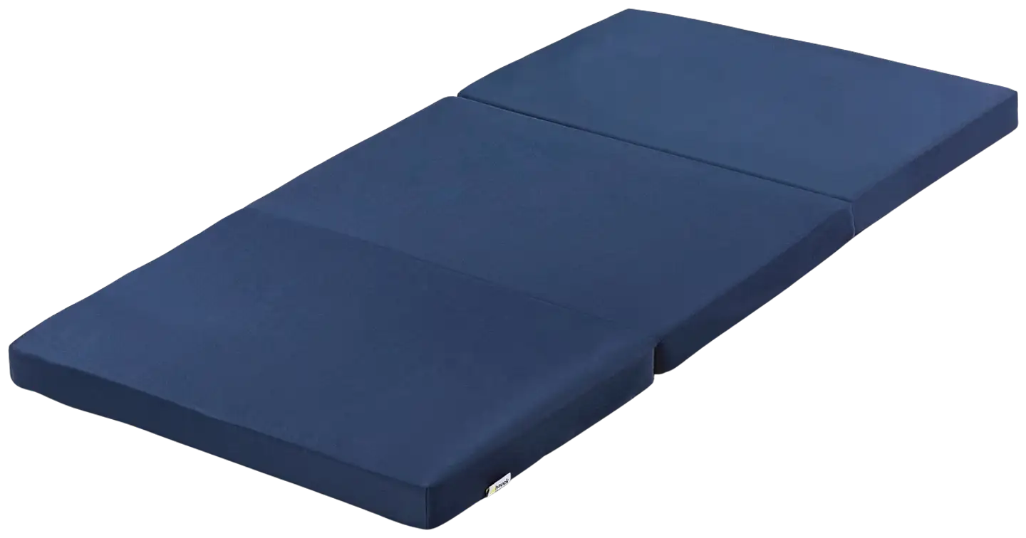 Hauck patja matkasänkyyn Sleeper sininen - 2