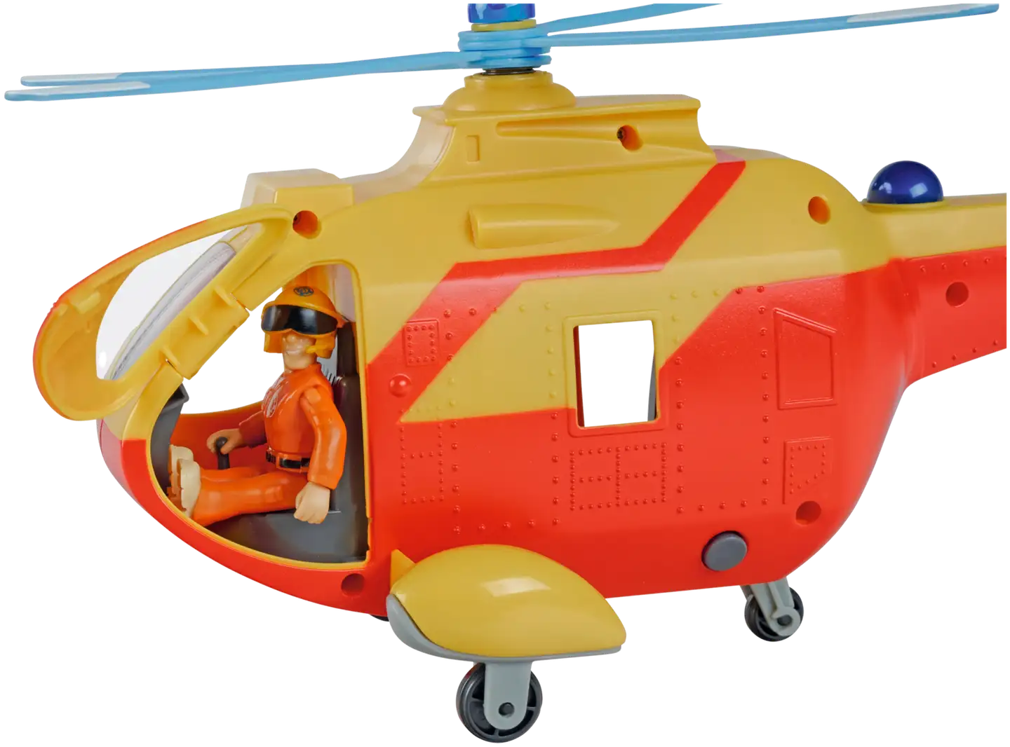 Simba Palomies Sami: Wallaby II ja Tomi - 5