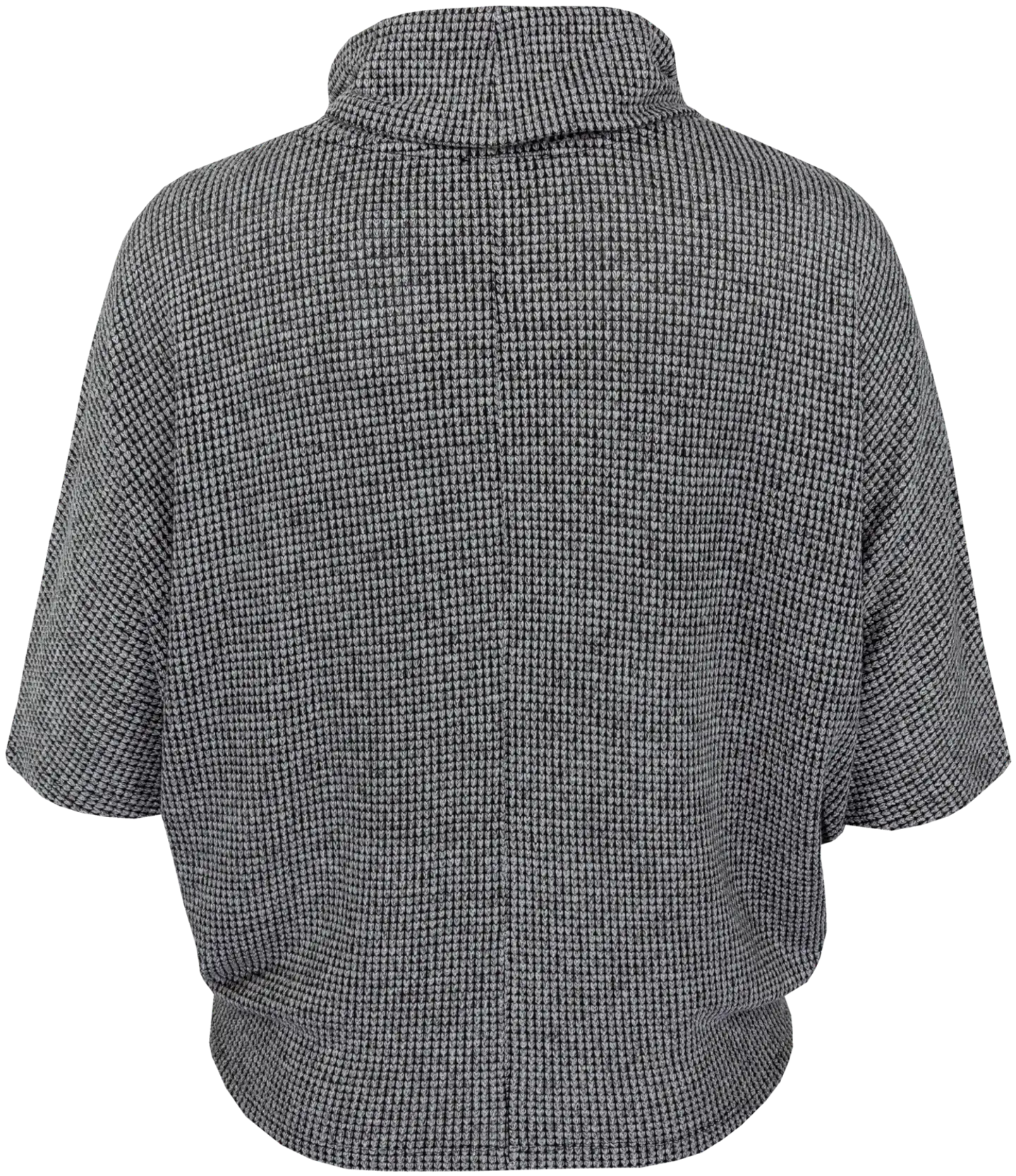 House naisten neulospusero 213HP40552, D-mitoitus - Grey - 2