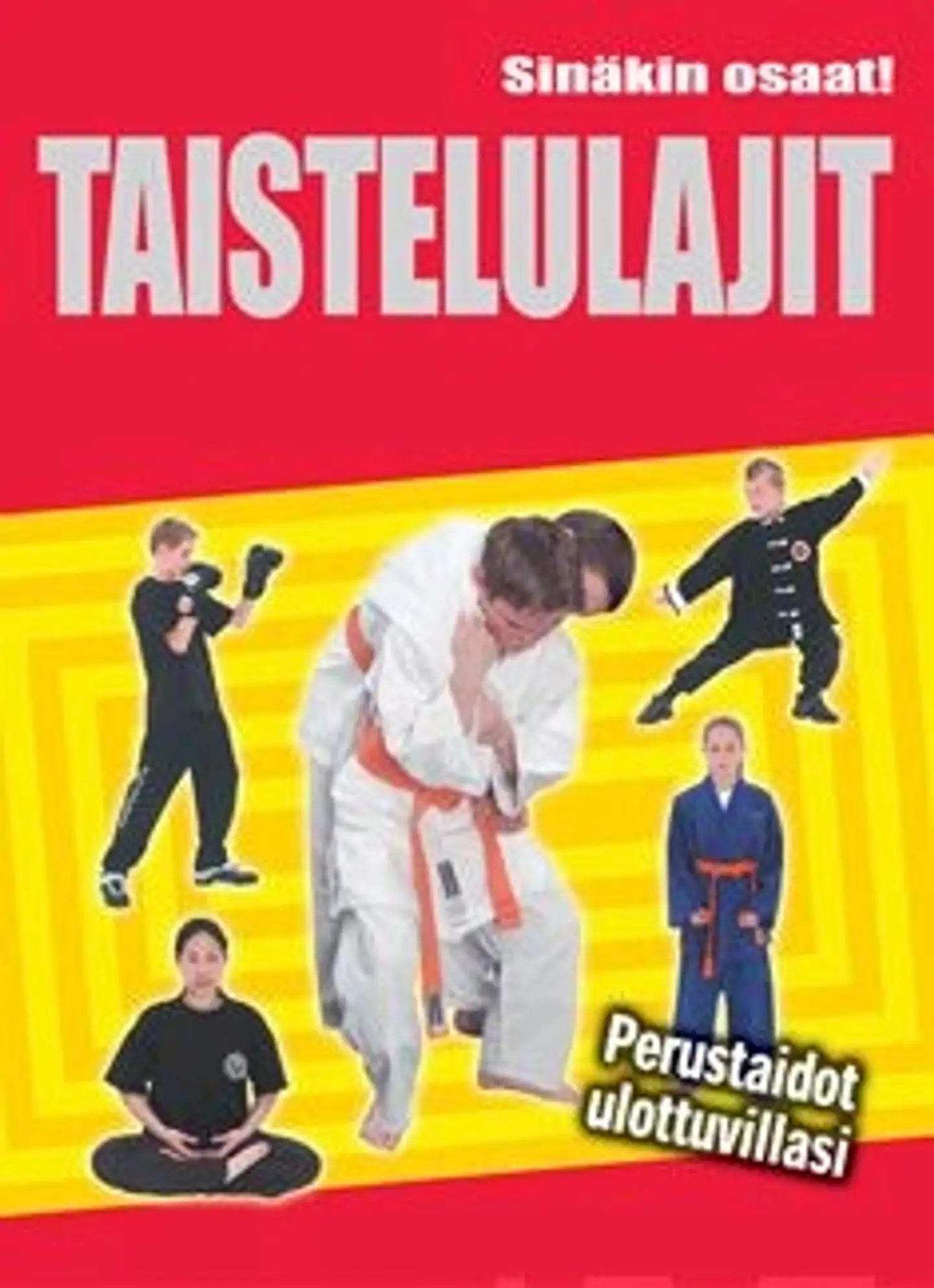 Mugford, Taistelulajit