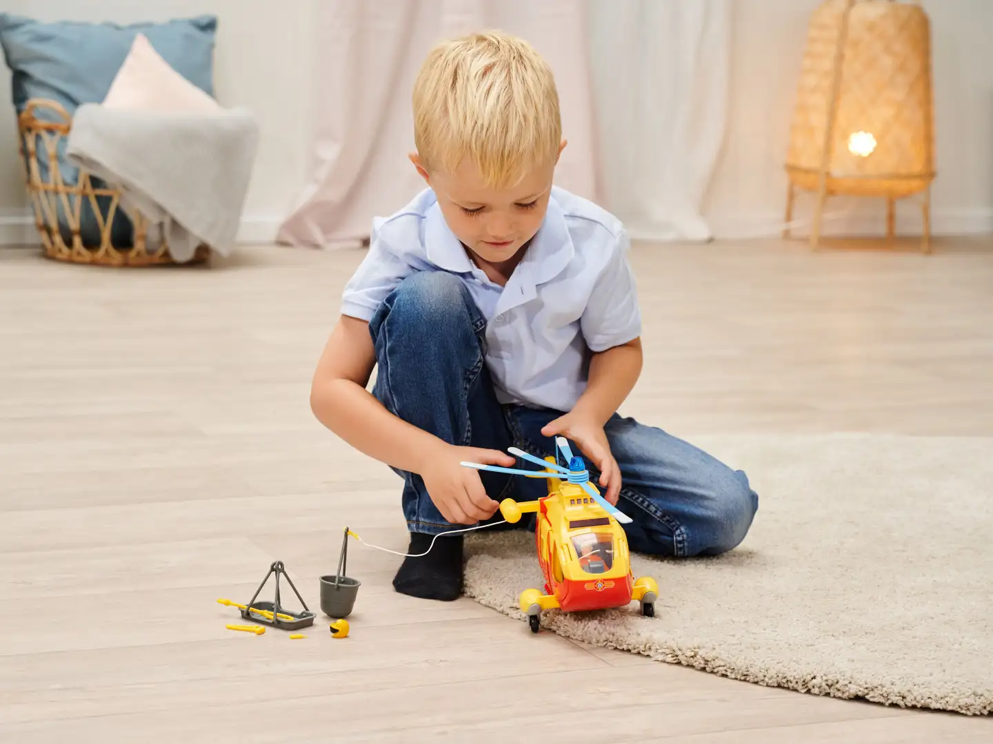 Simba Palomies Sami: Wallaby II ja Tomi - 11