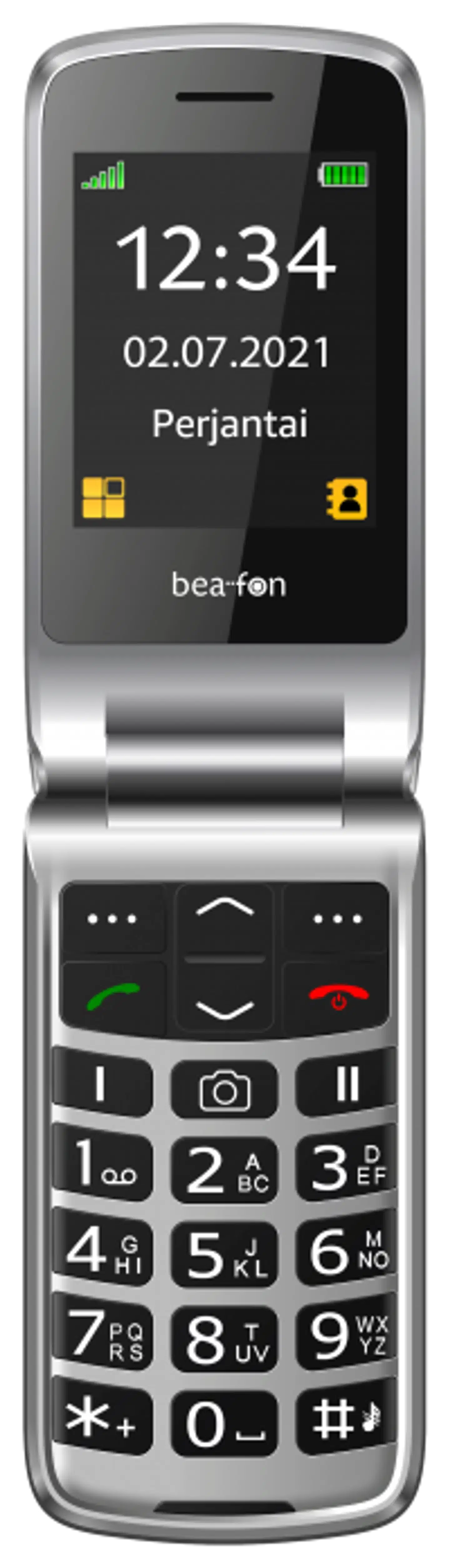 Beafon SL495 LTE puhelin - 1