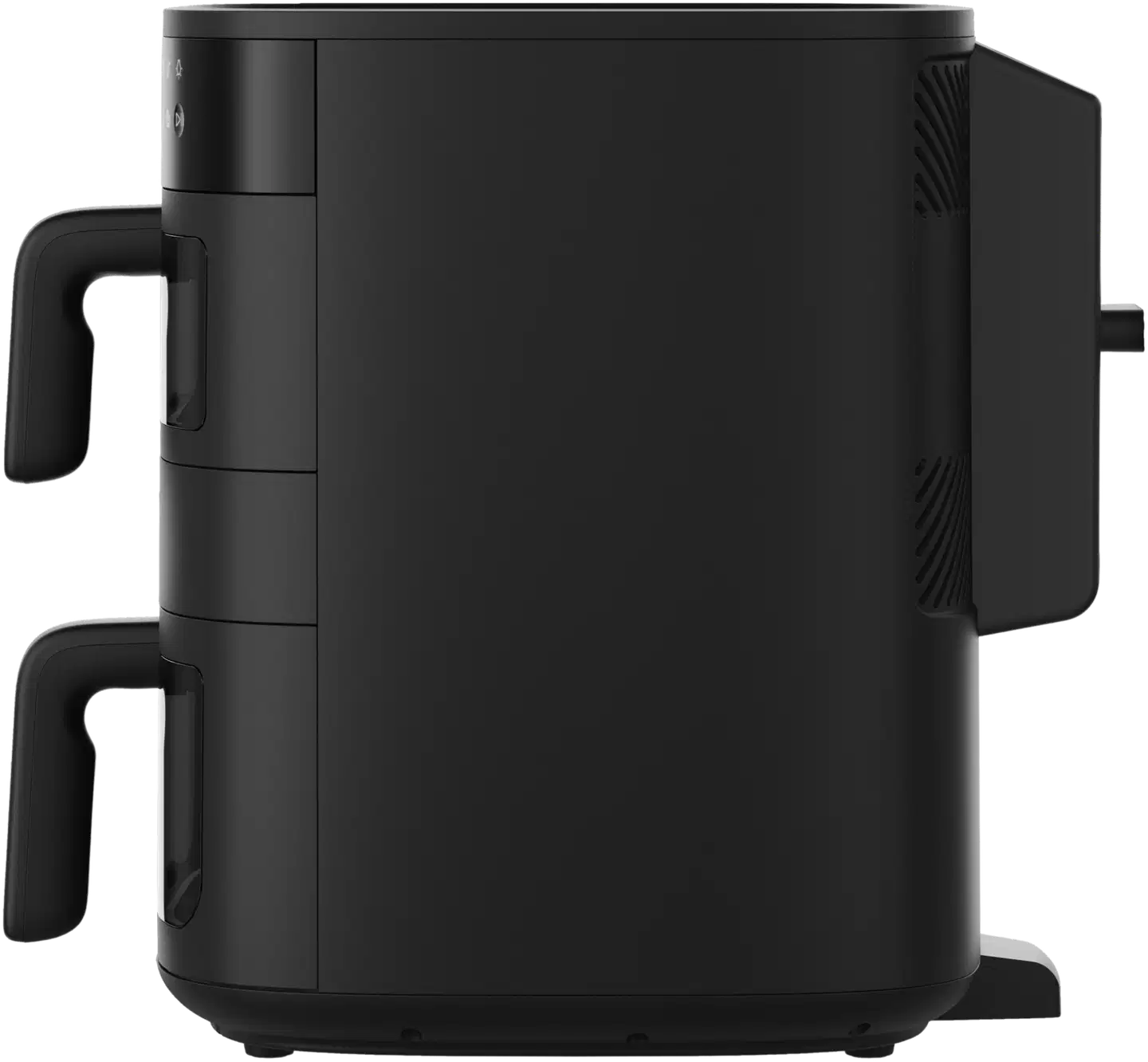 Electrolux airfryer 2 uunilla EAFD11B - 3