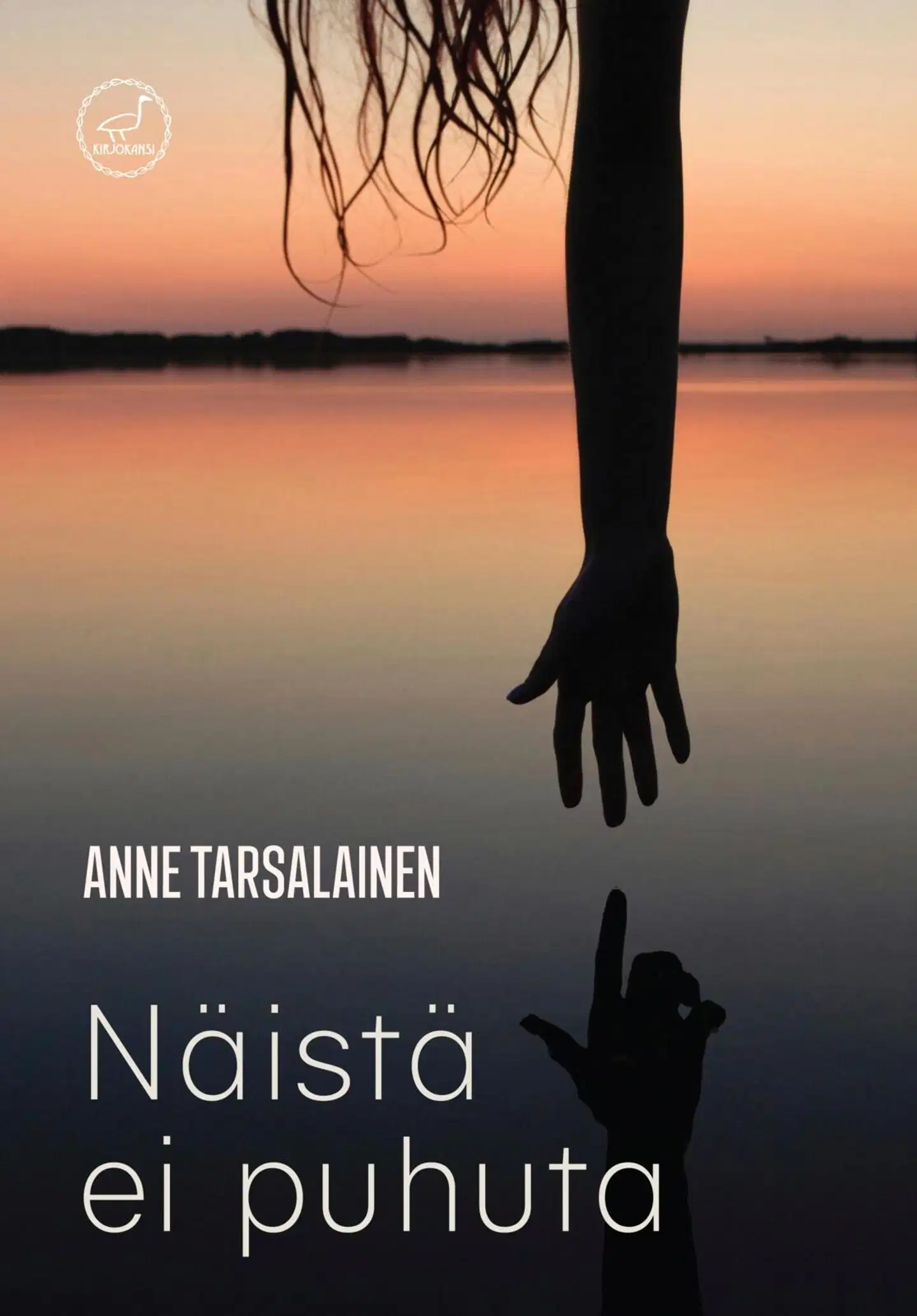 Tarsalainen, Näistä asioista ei puhuta