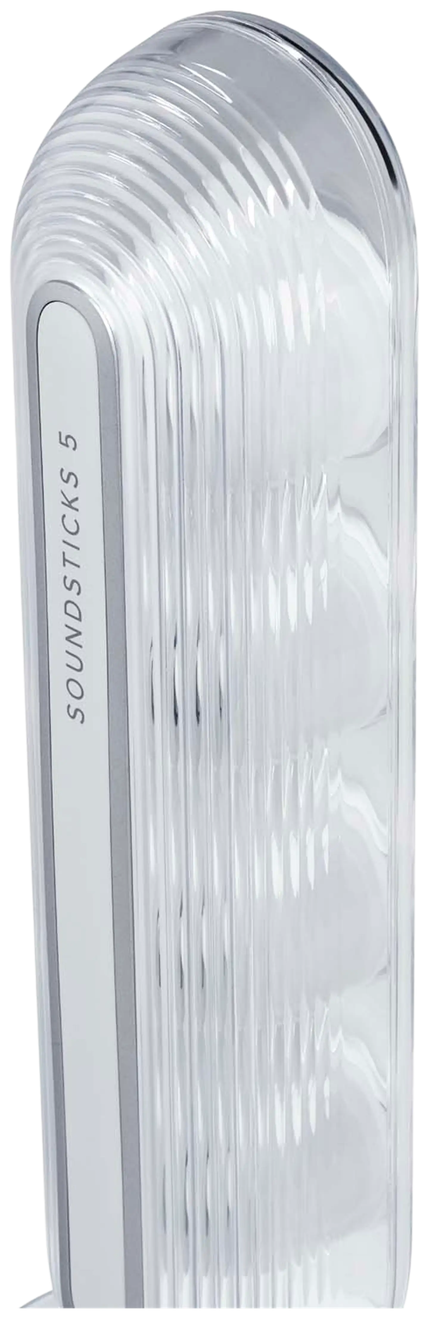 Harman/Kardon SoudSticks 5 kaiutinjärjestelmä valkoinen - 7