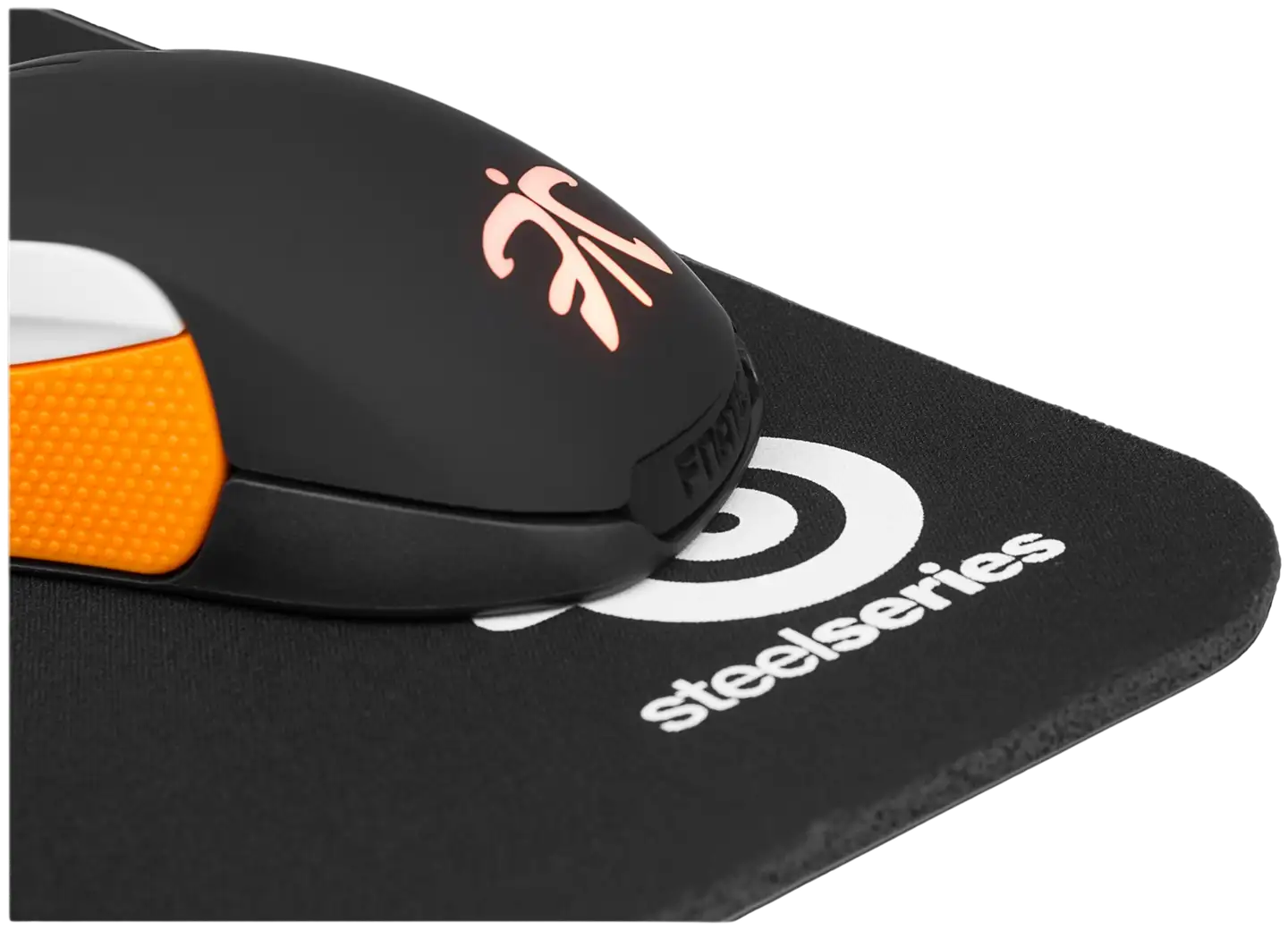 SteelSeries hiirimatto QcK XXL - 3
