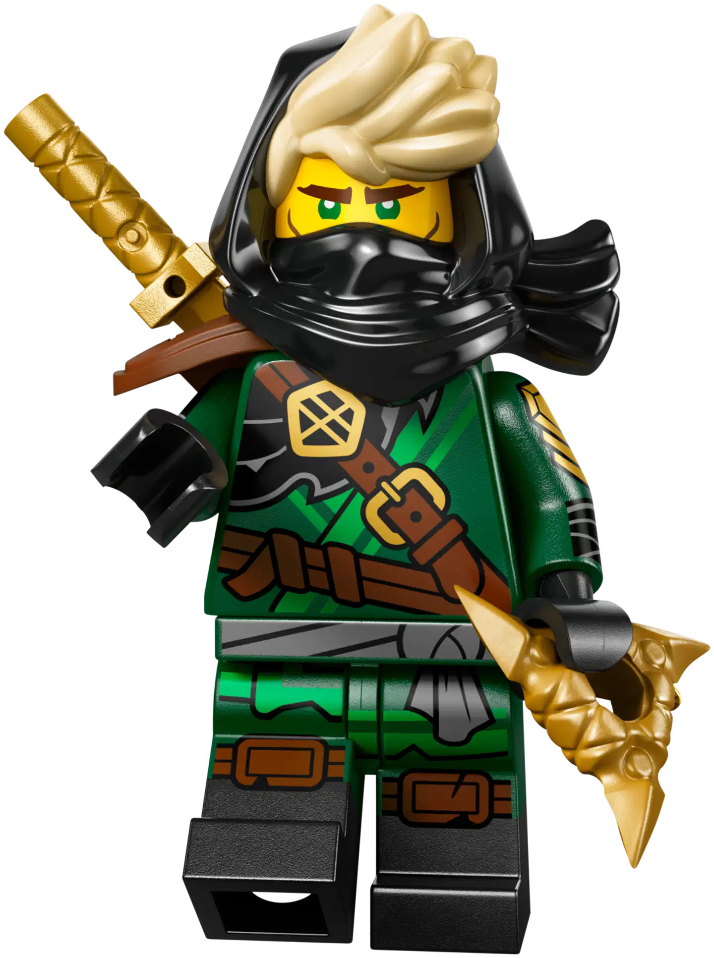 LEGO® Minifigures 71052 Series 29 - 8