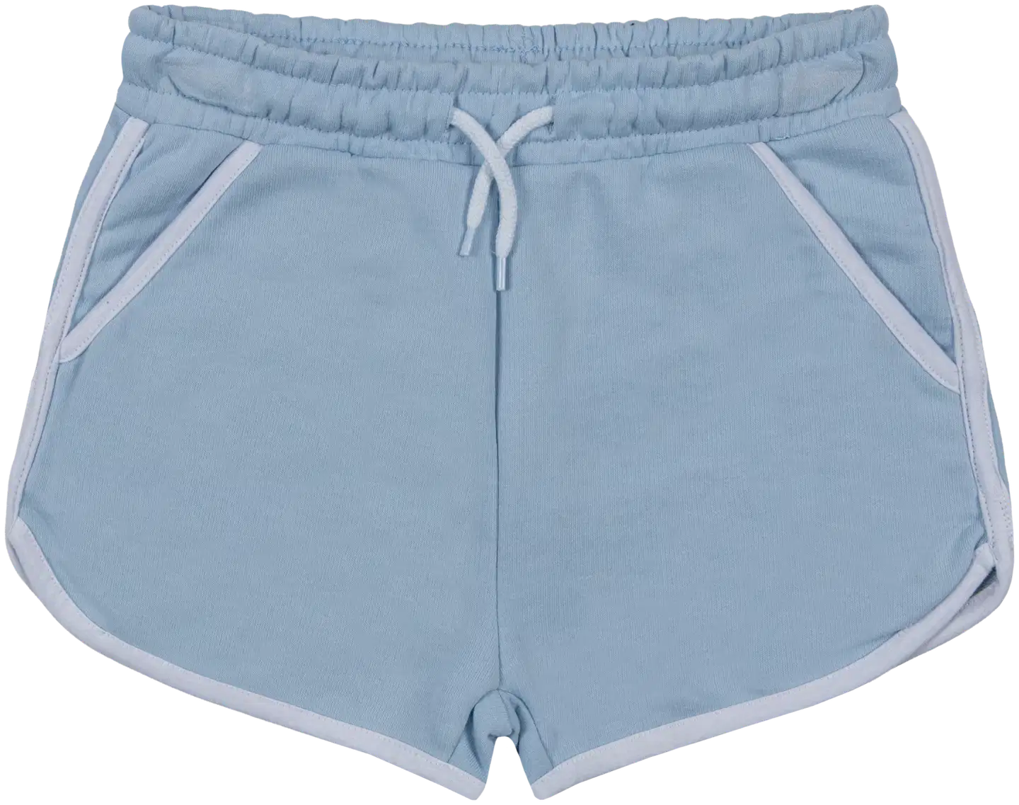 House lasten collegeshortsit 23TH172626 - Skyway blue - 1