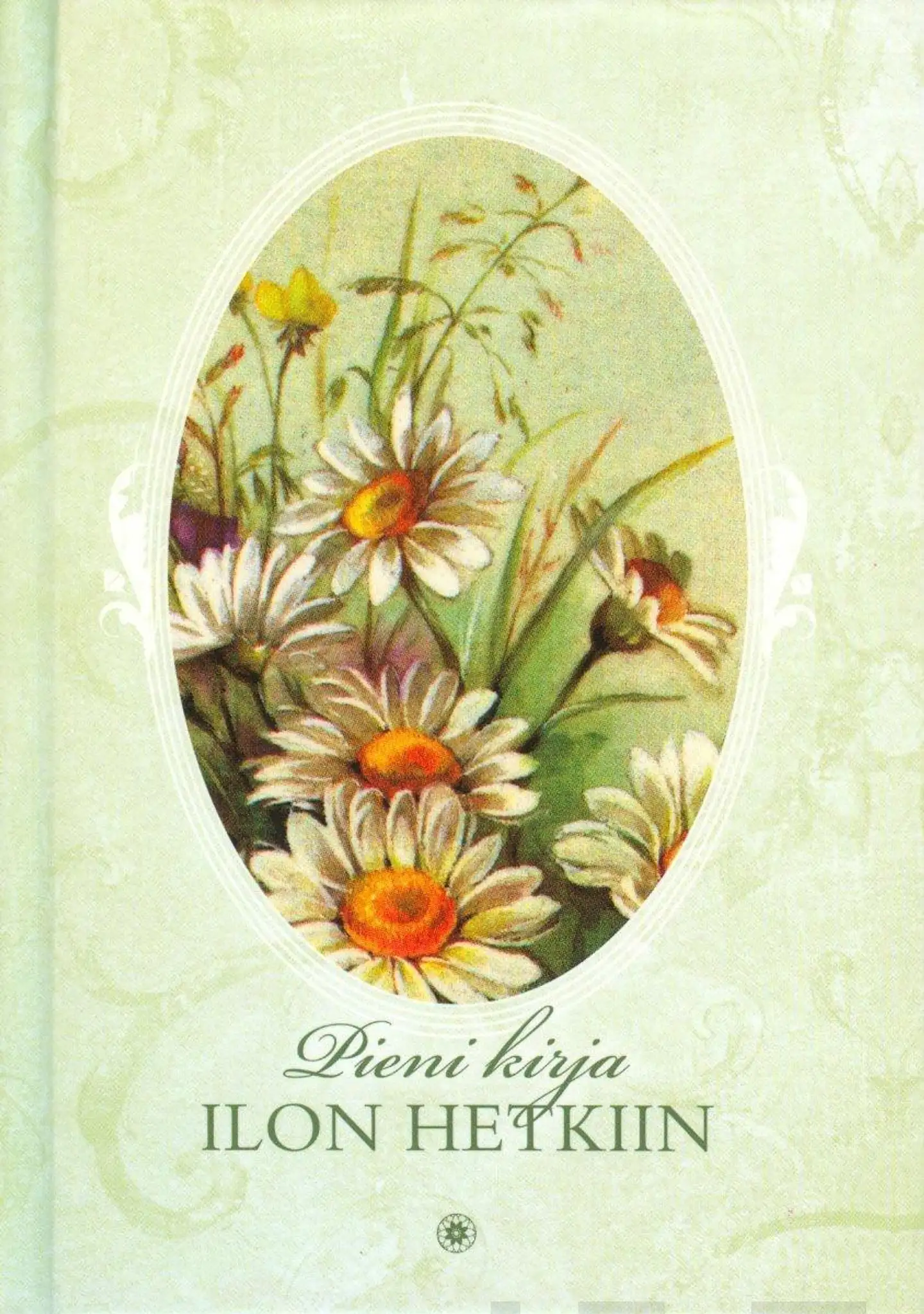 Pieni kirja ilon hetkiin