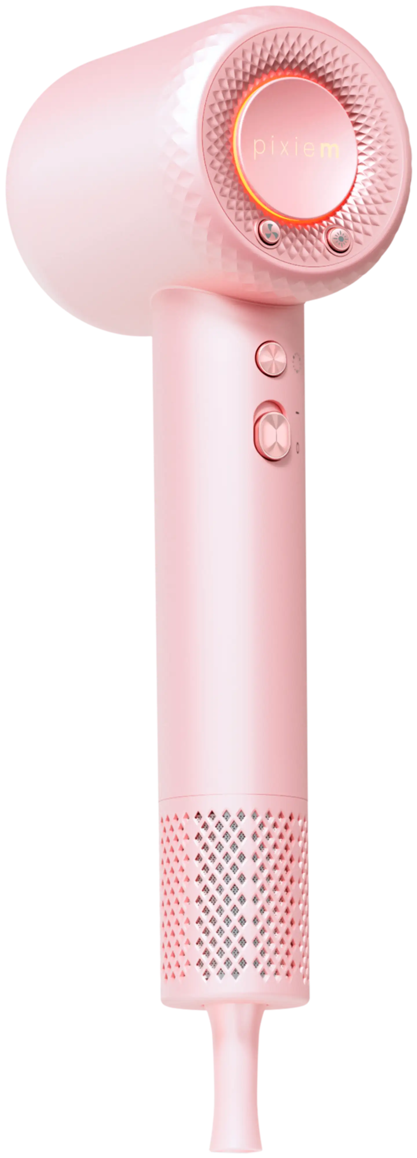 Pixiem Hiustenkuivain 1800W EVO BLDC Plasma - 2