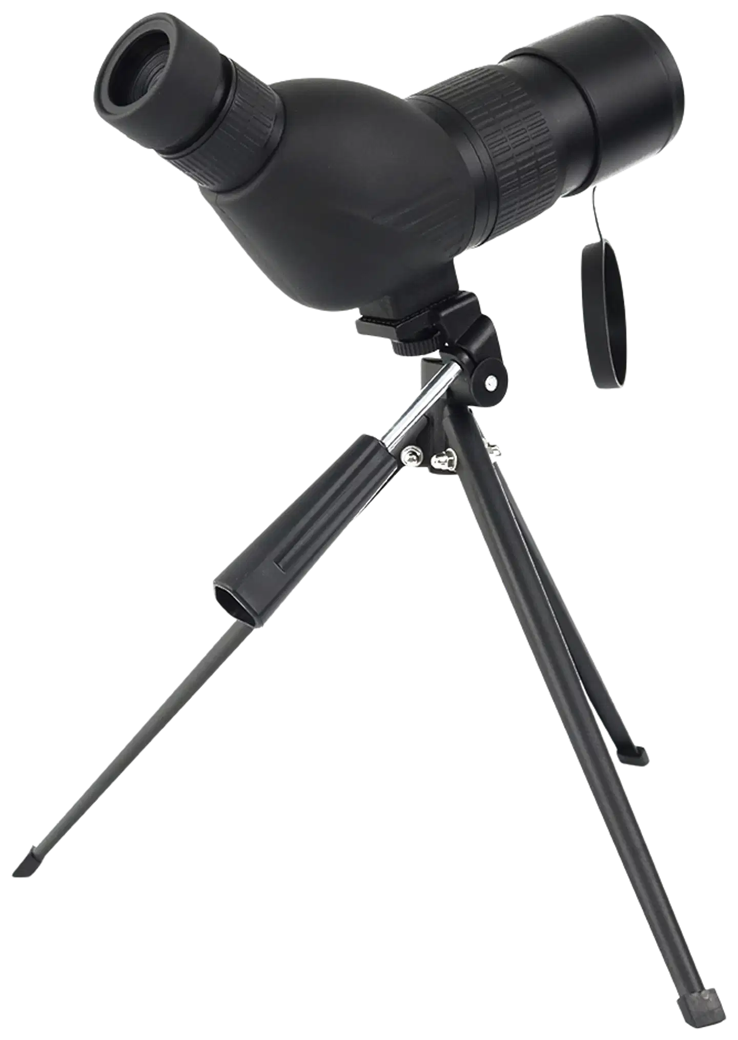 Trekker kaukoputki t25 - 3