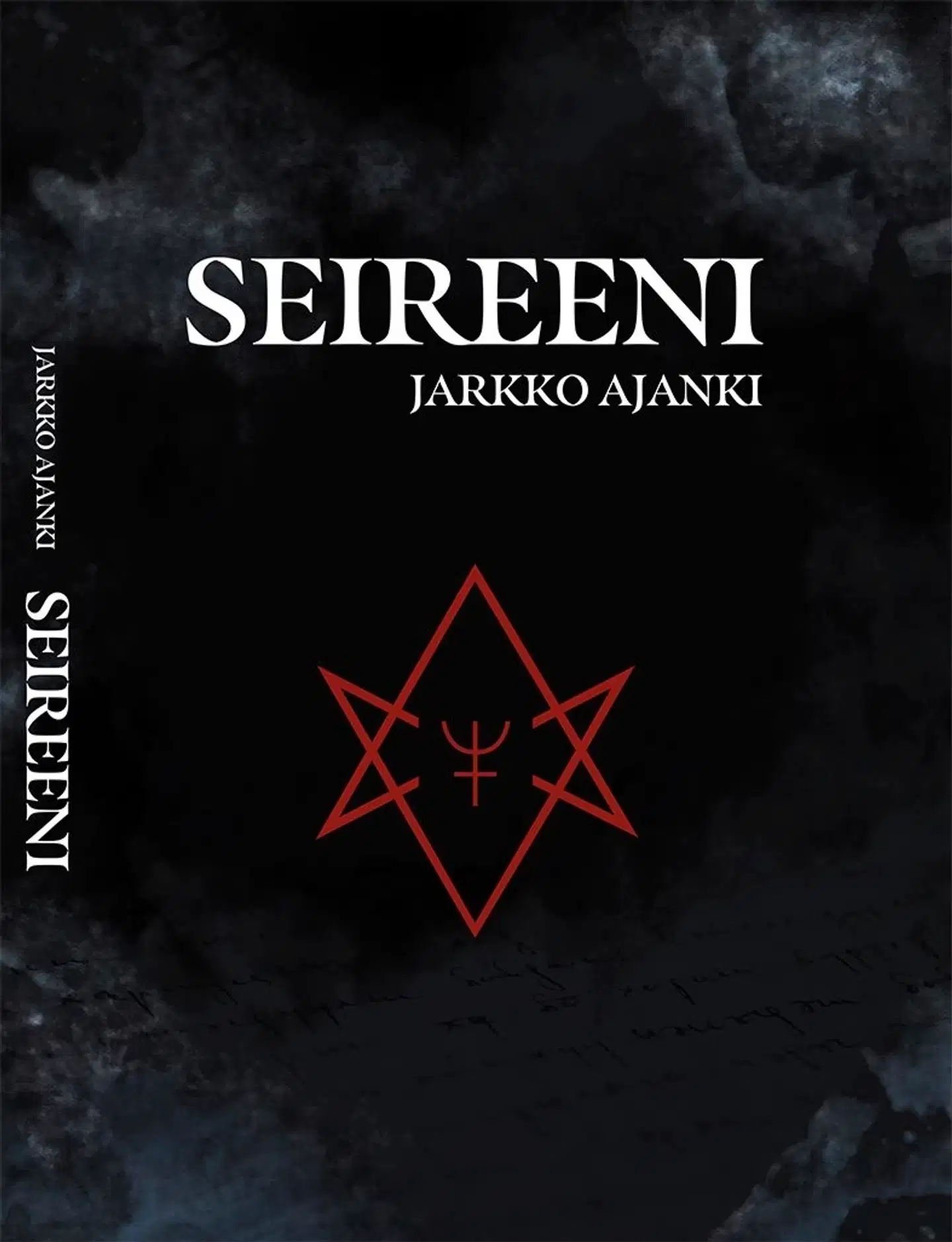 Ajanki, Seireeni